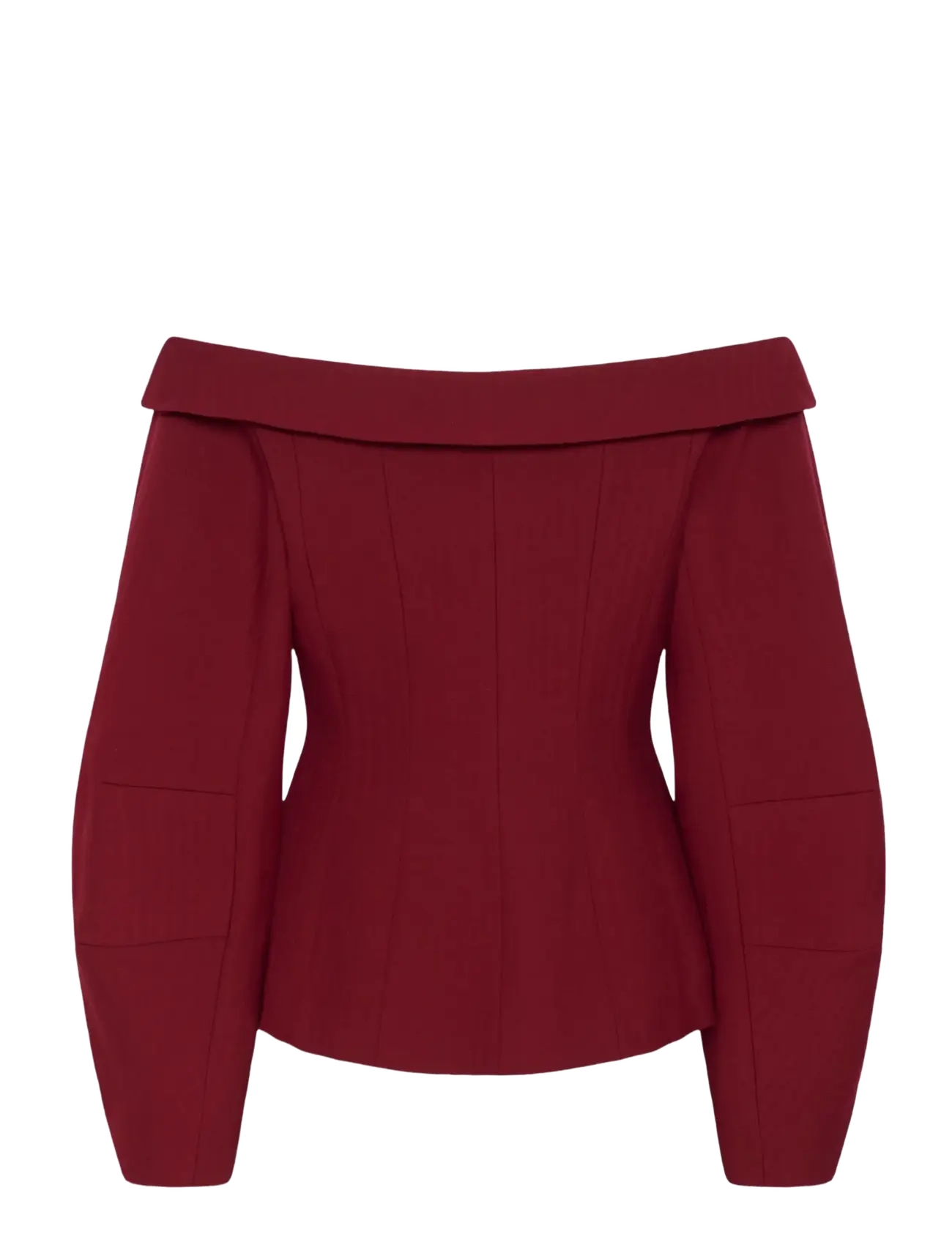 Gestuz - BXGbabara blazer - lühikesed bleiserid - ripasso - 2