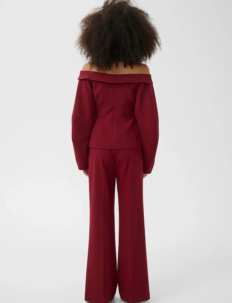 Gestuz - BXGbabara blazer - cropped-blazer - ripasso - 4