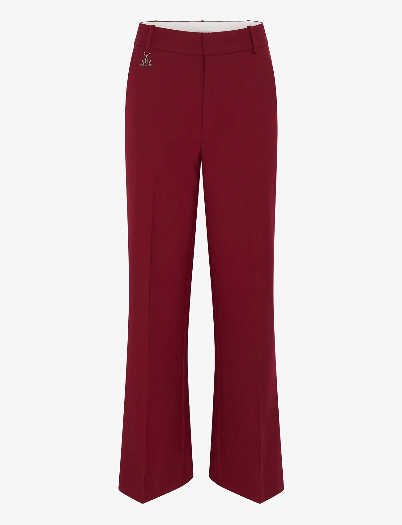 Gestuz - BXGbabara HW pants - pidulikud püksid - ripasso - 1