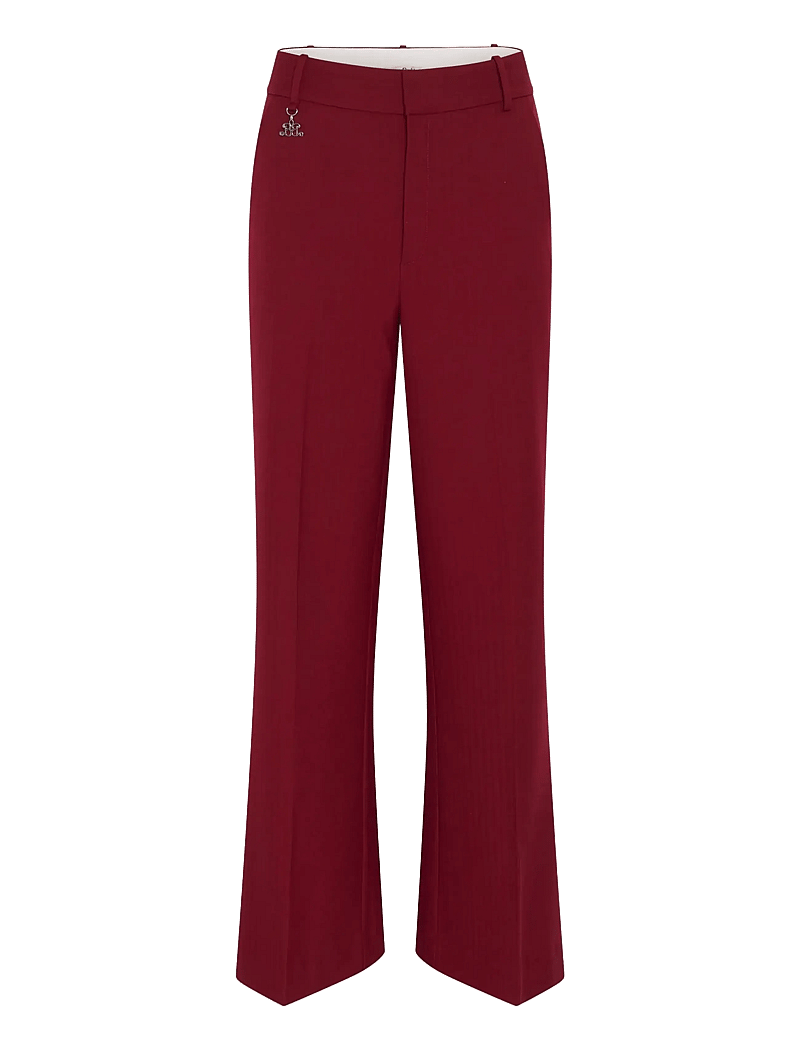Gestuz - BXGbabara HW pants - habitbukser - ripasso - 1