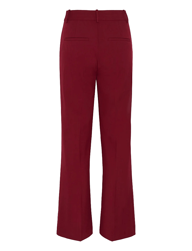 Gestuz - BXGbabara HW pants - habitbukser - ripasso - 2