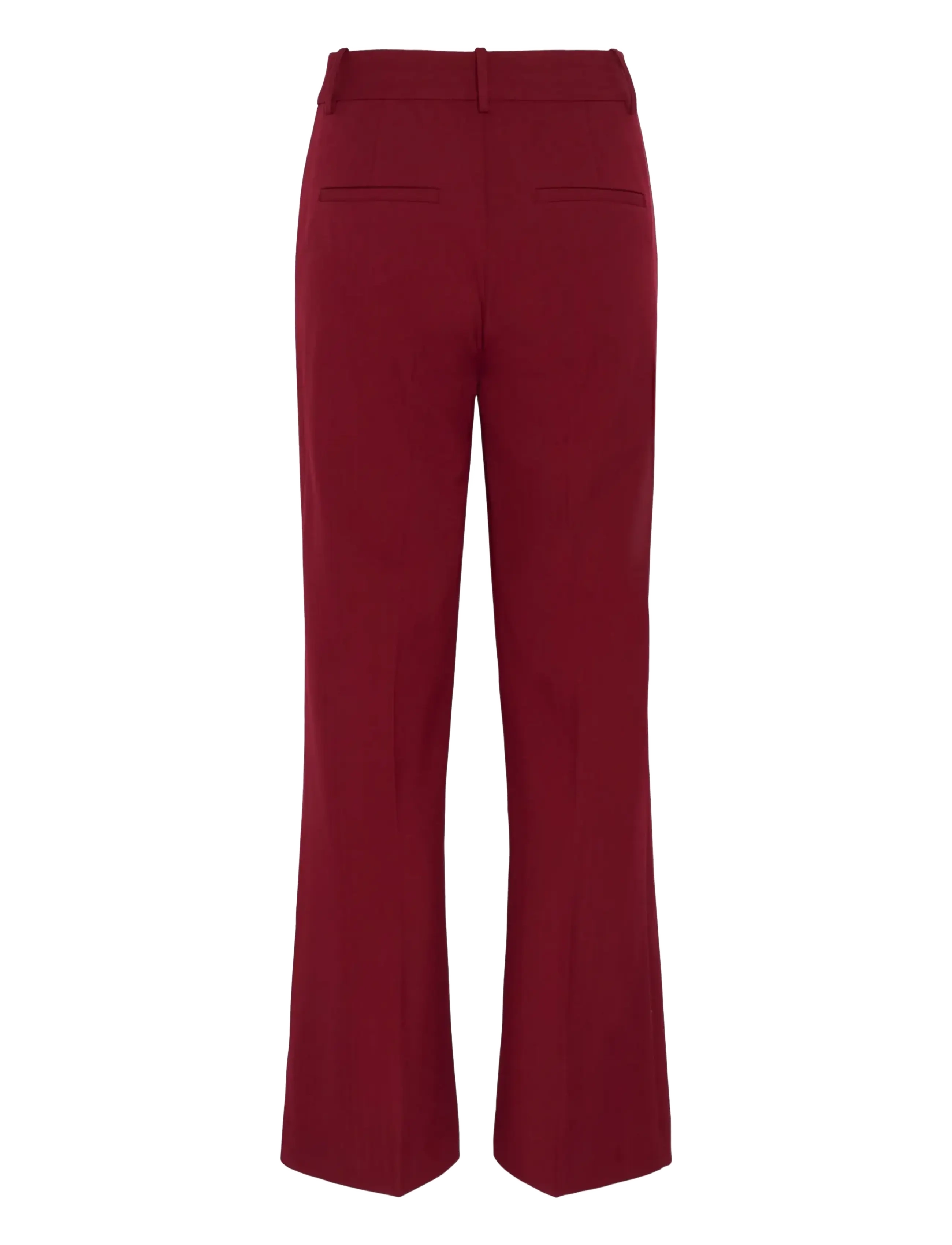 Gestuz - BXGbabara HW pants - habitbukser - ripasso - 2