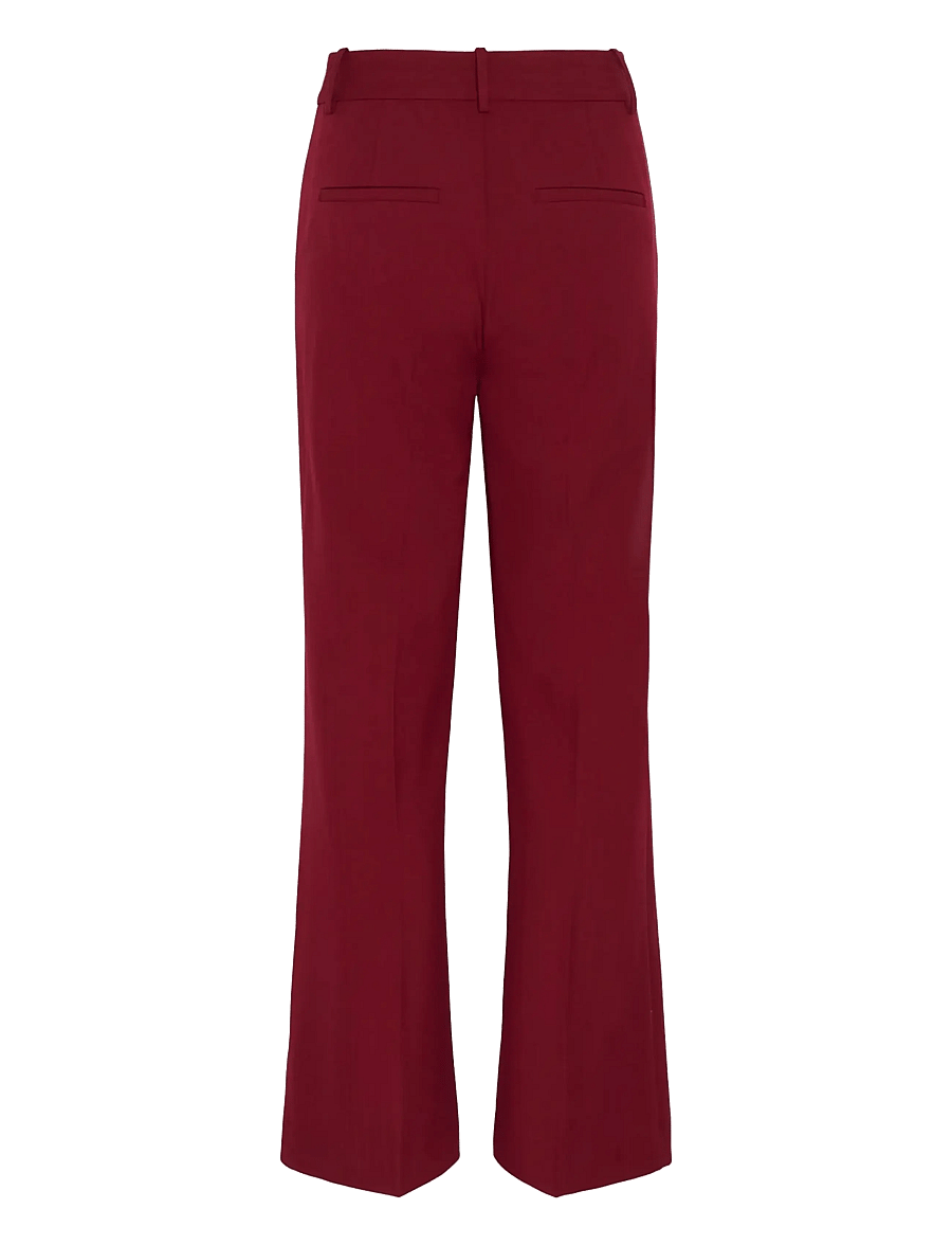 Gestuz - BXGbabara HW pants - kostymbyxor - ripasso - 2