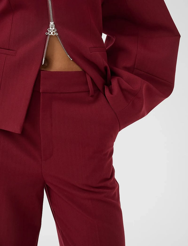 Gestuz - BXGbabara HW pants - habitbukser - ripasso - 5