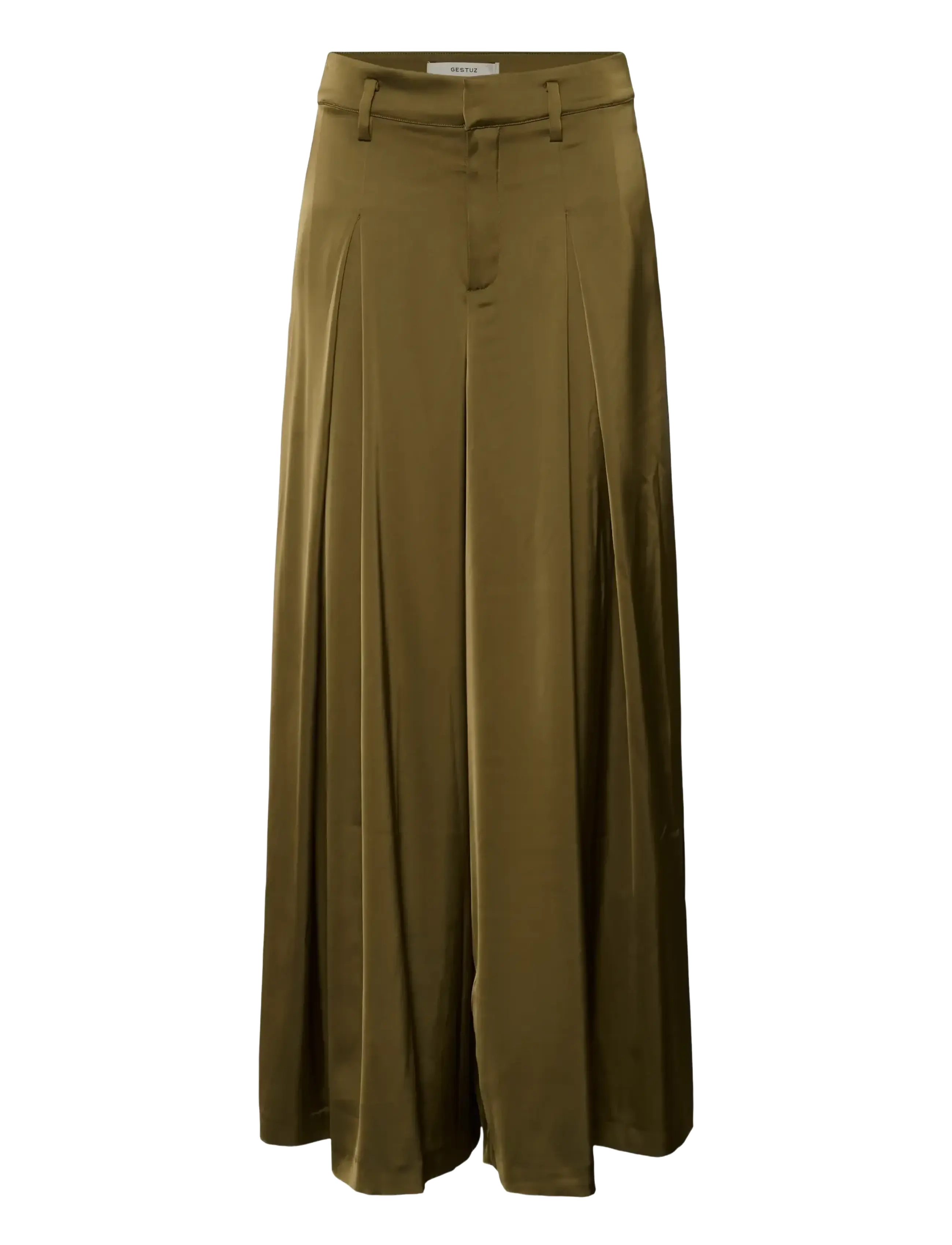 MILITARY OLIVE