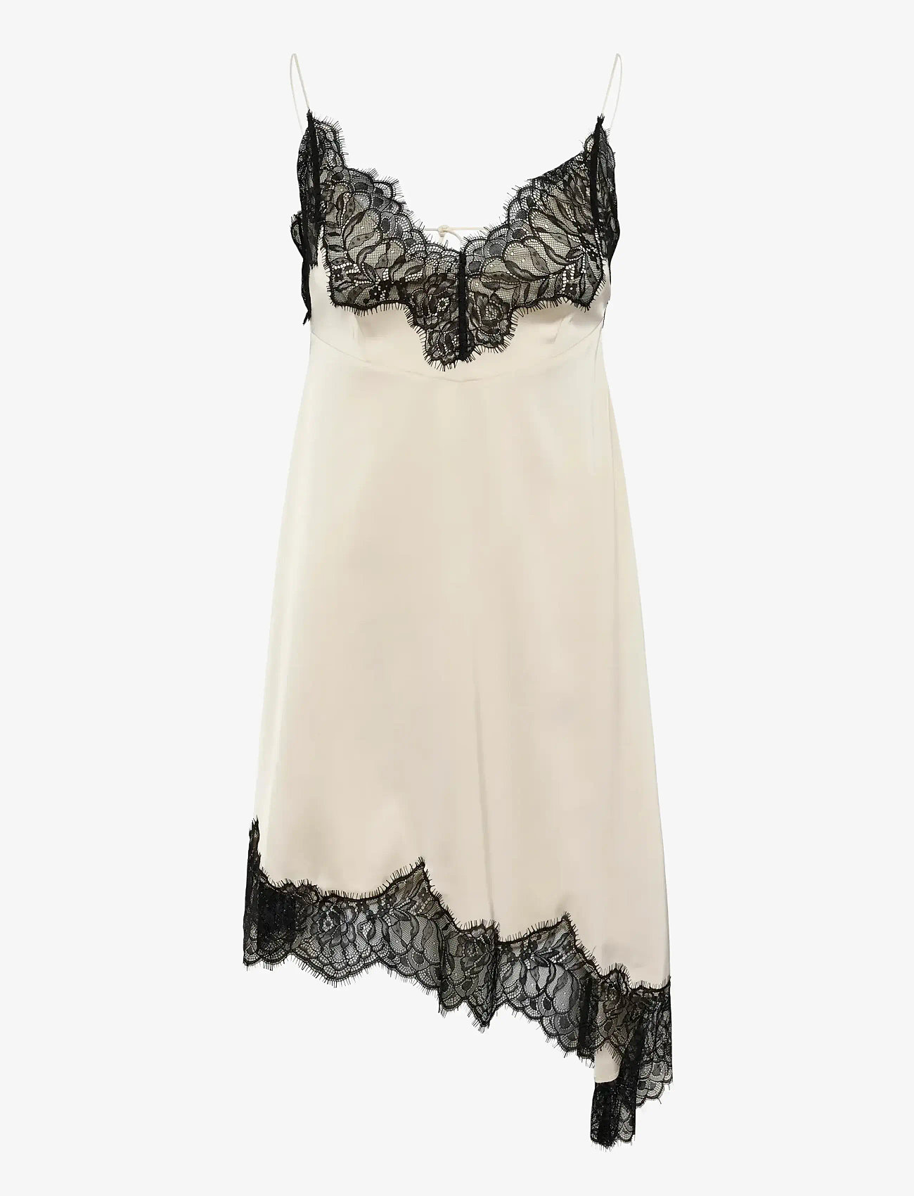 Gestuz - GZlalou dress - slip dresses - birch - 1