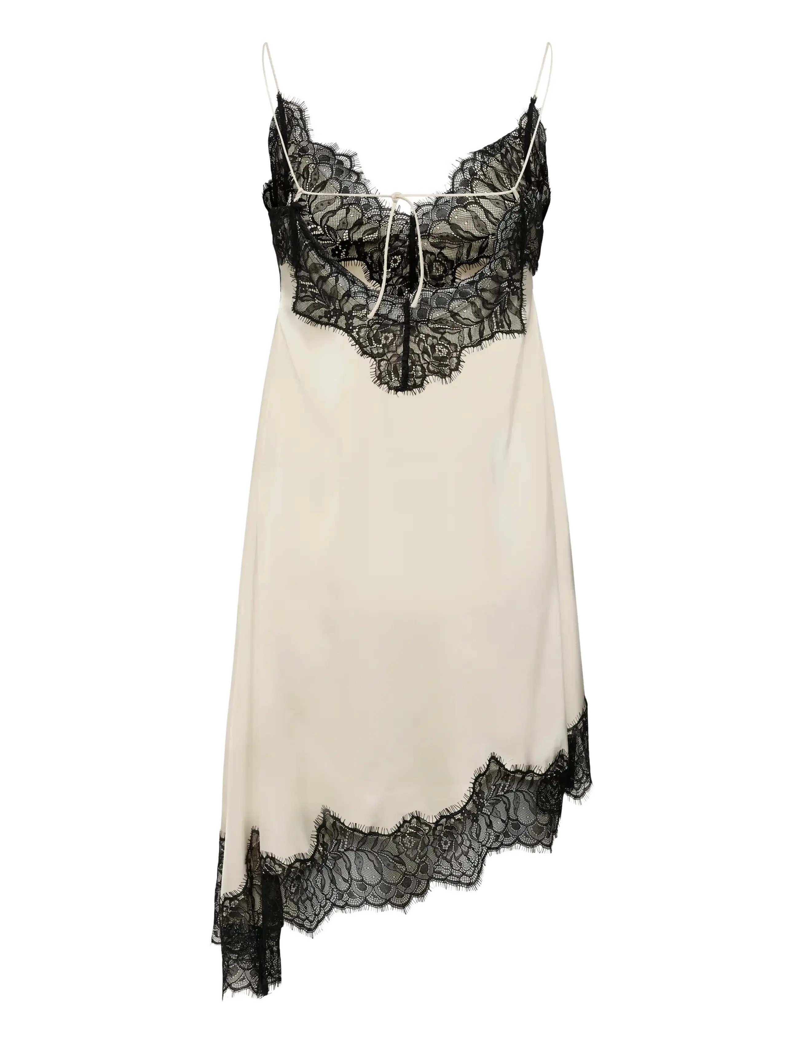 Gestuz - GZlalou dress - Õlapaeltega kleidid - birch - 2