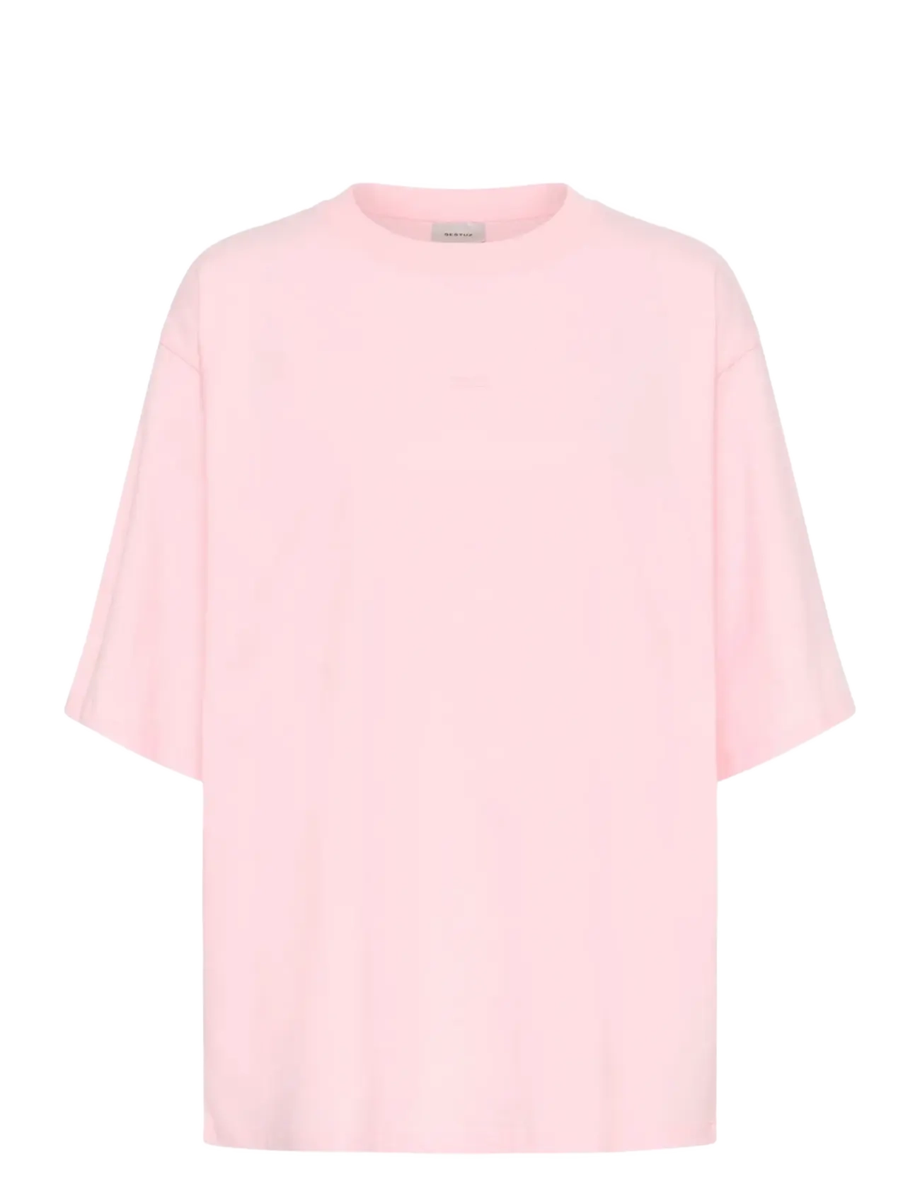 GESTUZ Gztimune Tee Pink - S - Damen