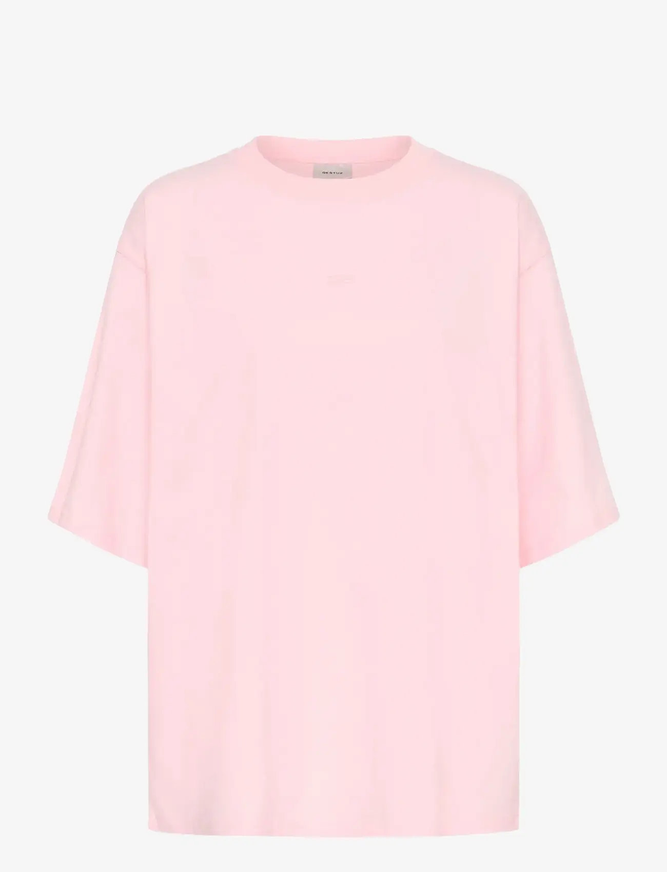 Gestuz - GZtimune tee - t-shirts - ballet slipper - 1