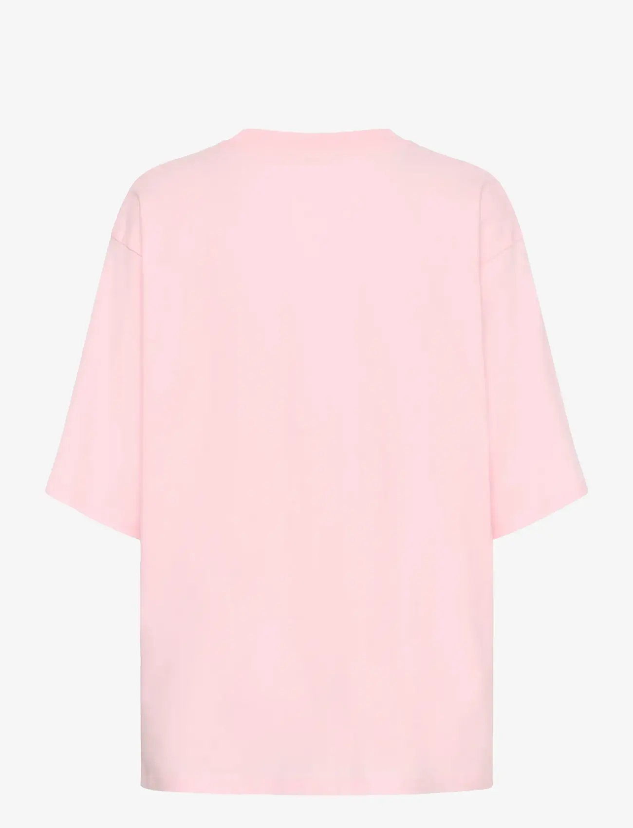 Gestuz - GZtimune tee - t-shirts - ballet slipper - 2