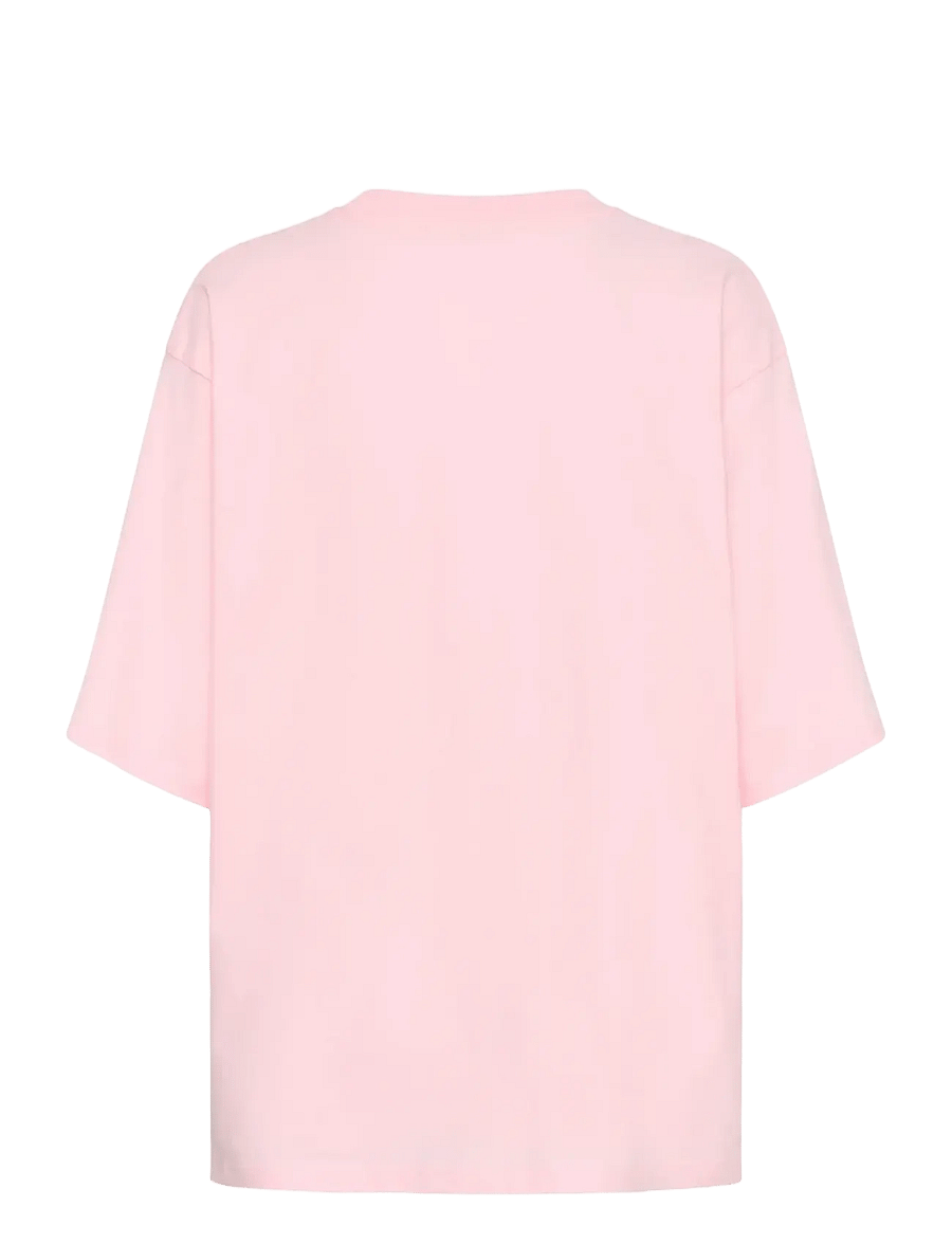Gestuz - GZtimune tee - t-shirts - ballet slipper - 2
