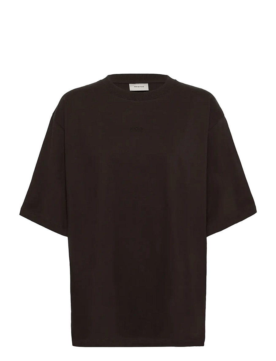 Gestuz - GZtimune tee - t-shirts - molÉ - 0