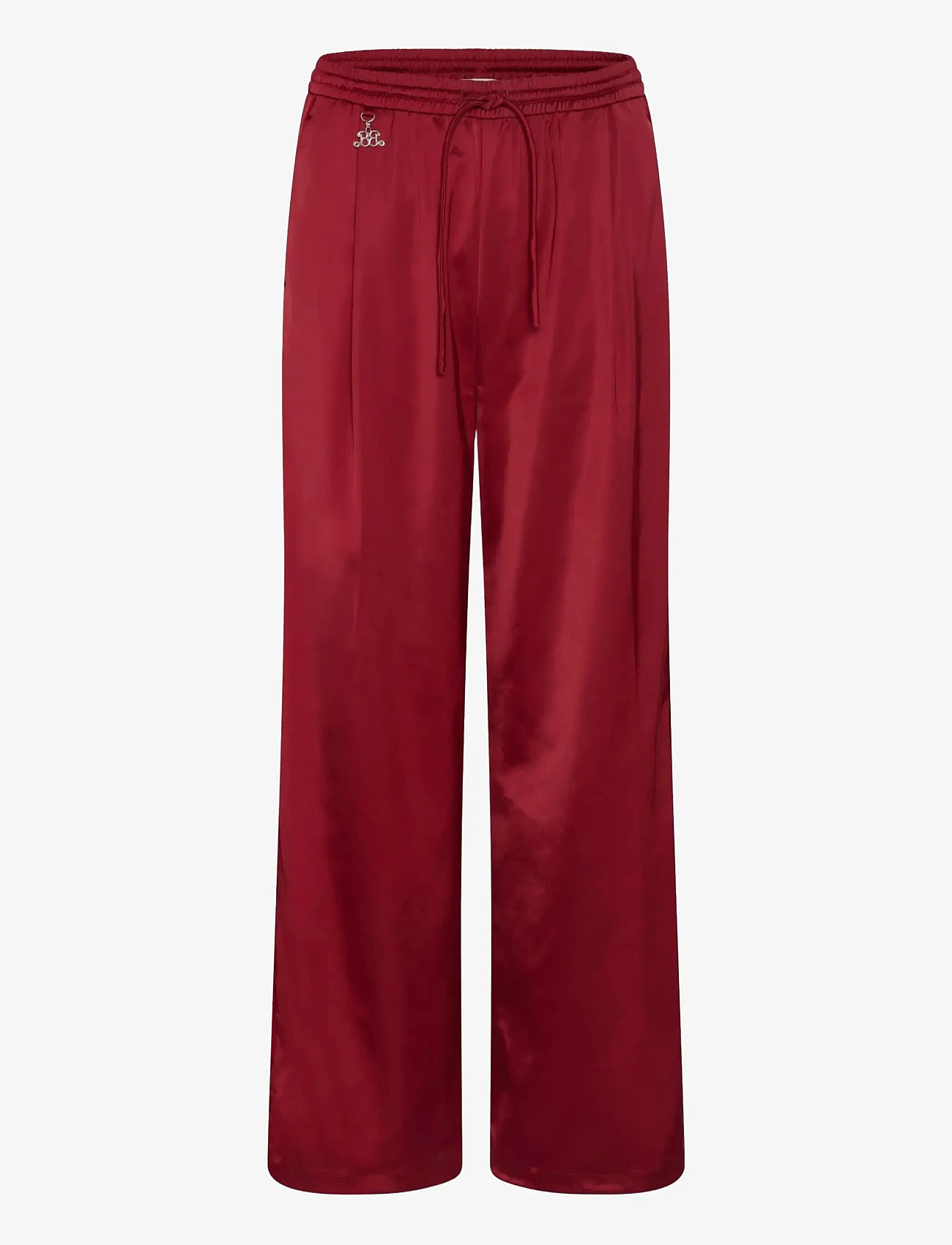 Gestuz - BXGricky track pants - fashion trends - ripasso - 1