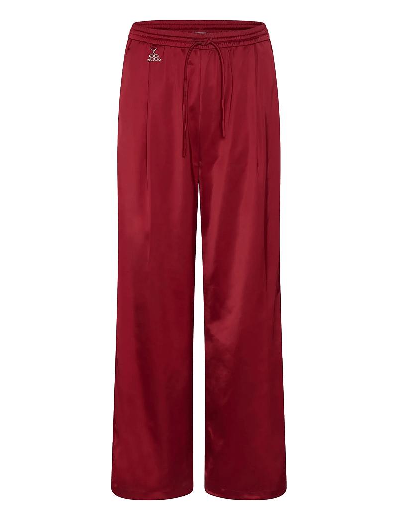 Gestuz - BXGricky track pants - fashion trends - ripasso - 1