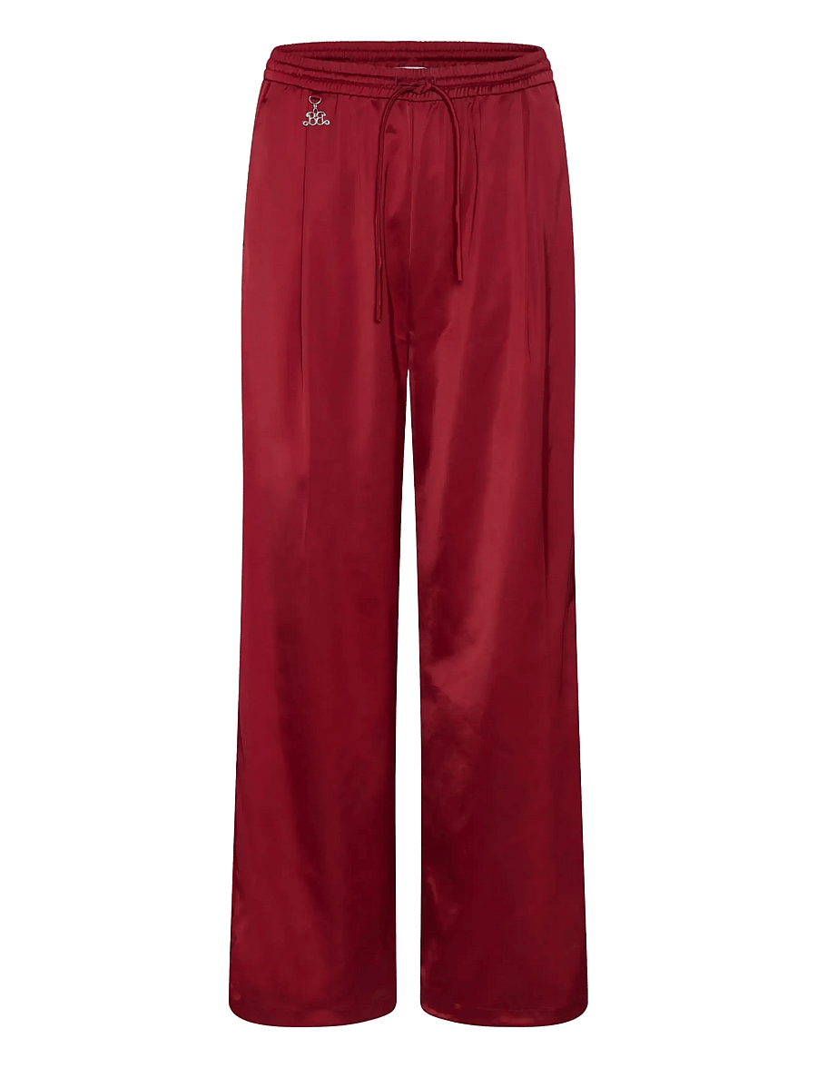 Gestuz - BXGricky track pants - fashion trends - ripasso - 1