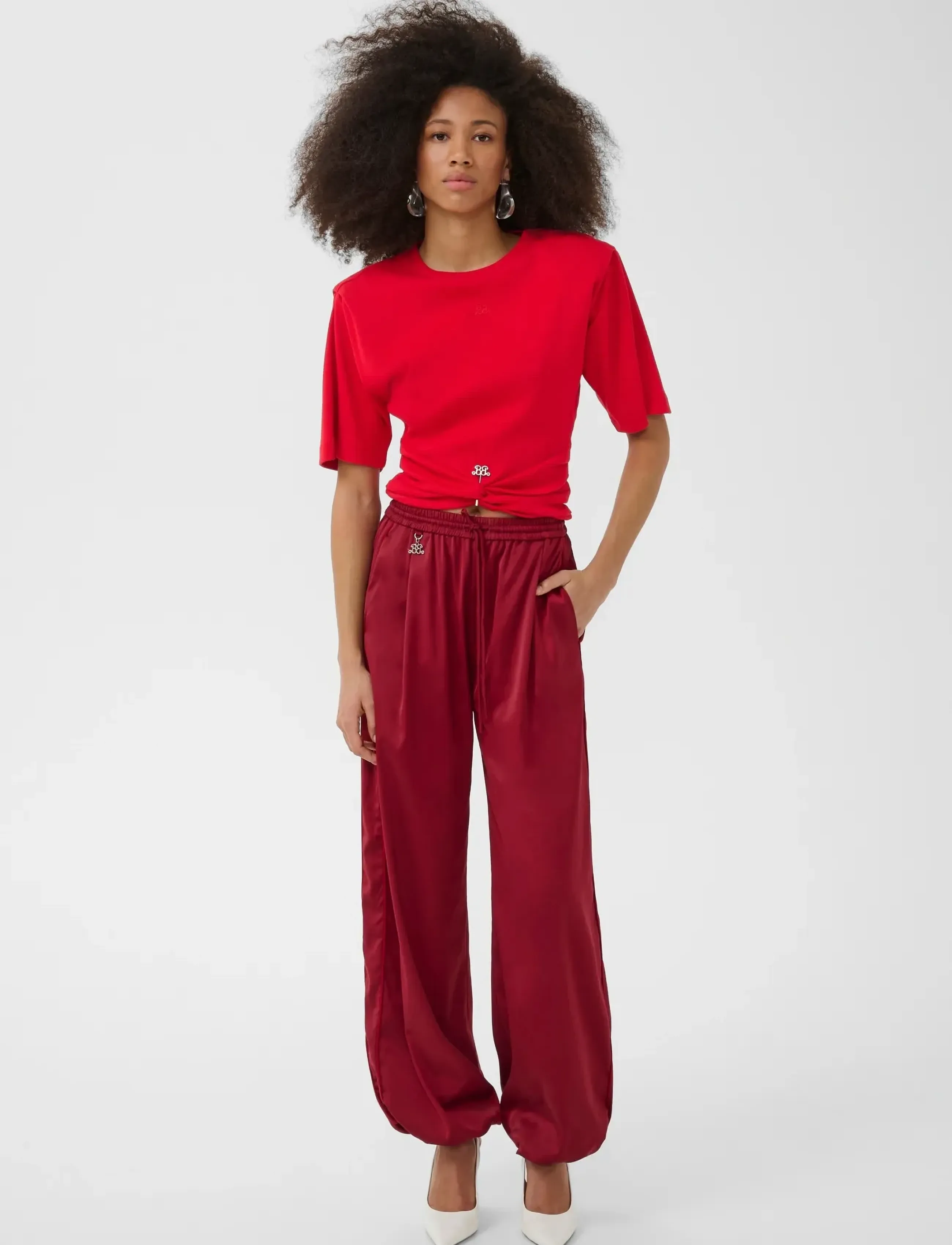 Bxgricky Track Pants 2
