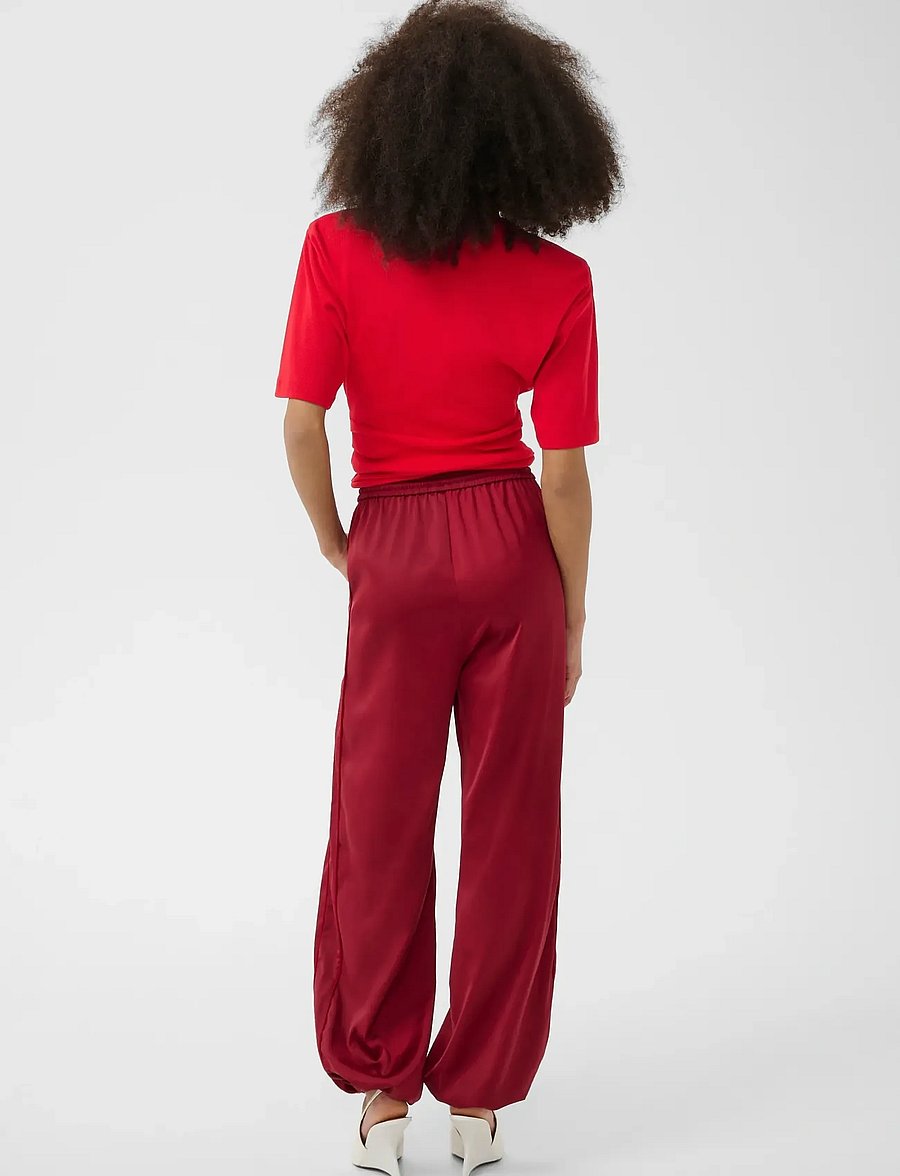 Gestuz - BXGricky track pants - fashion trends - ripasso - 4