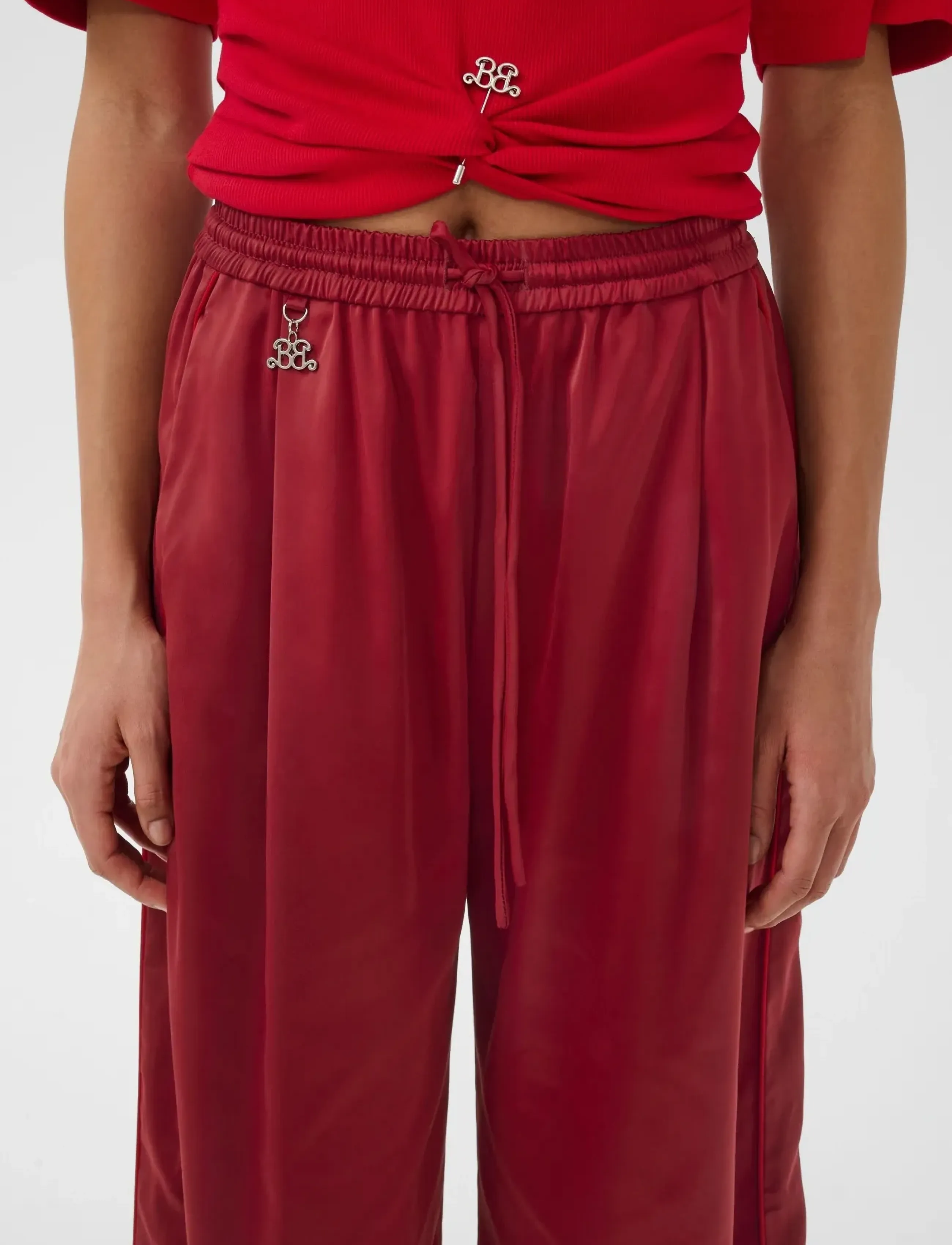 Bxgricky Track Pants 4