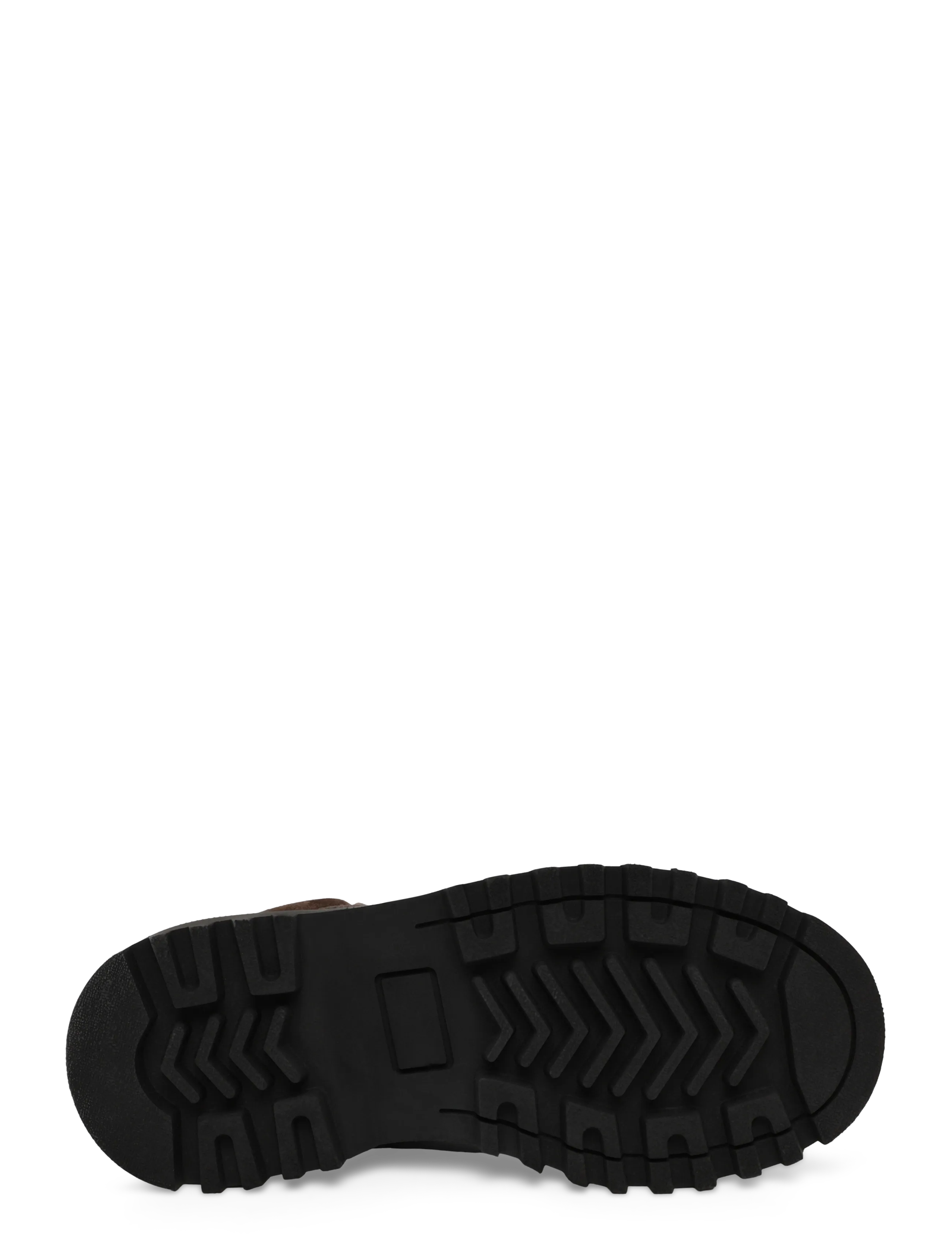 Gestuz - GZhikma boots - madalad poolsaapad - dark brown - 4