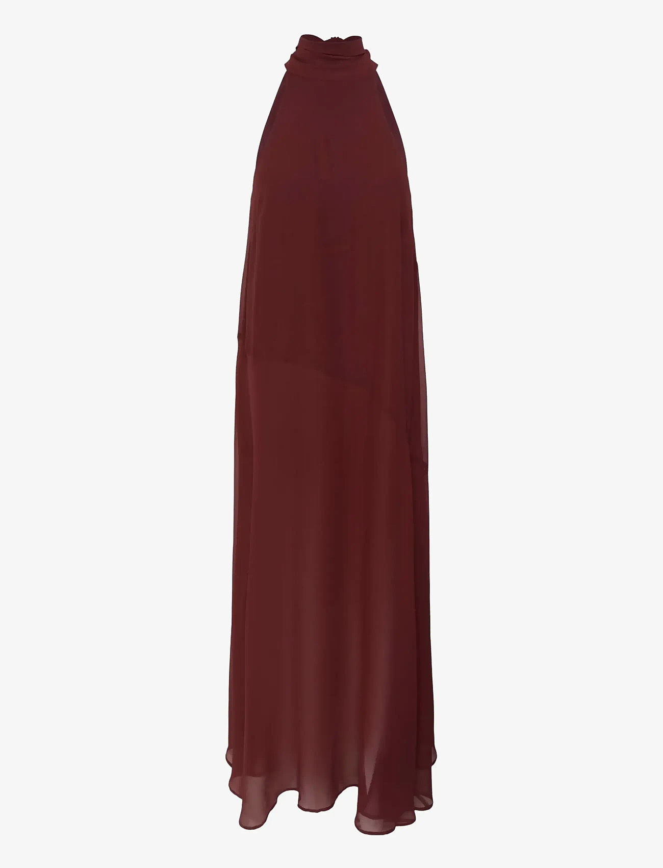 Gestuz - GZdorah dress - evening dresses - cabernet - 0