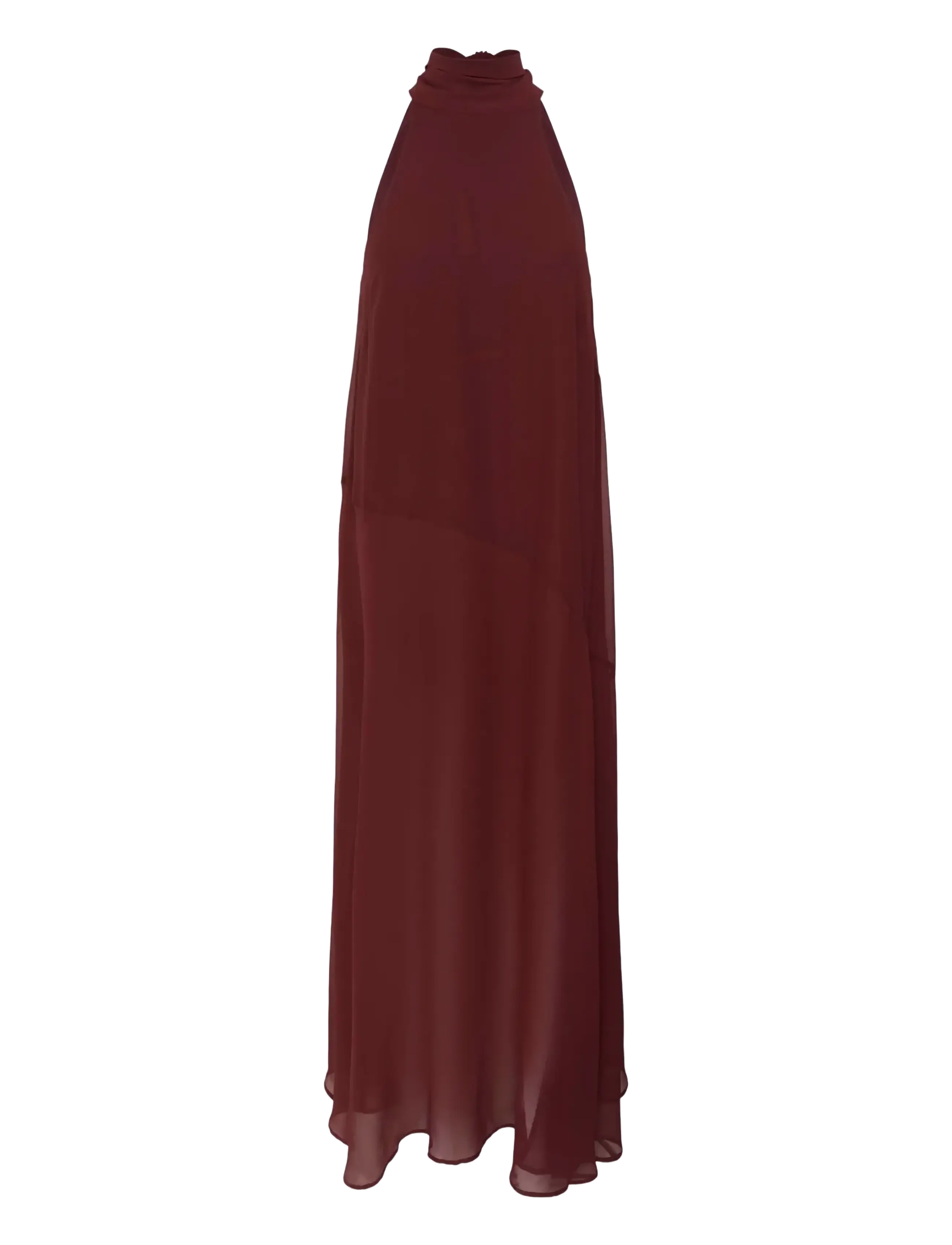 Gestuz GZdorah dress - Cocktailkleider - CABERNET / burgundy