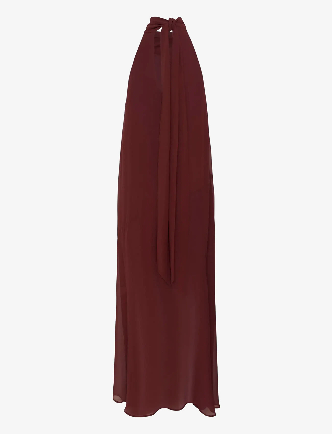 Gestuz - GZdorah dress - evening dresses - cabernet - 1