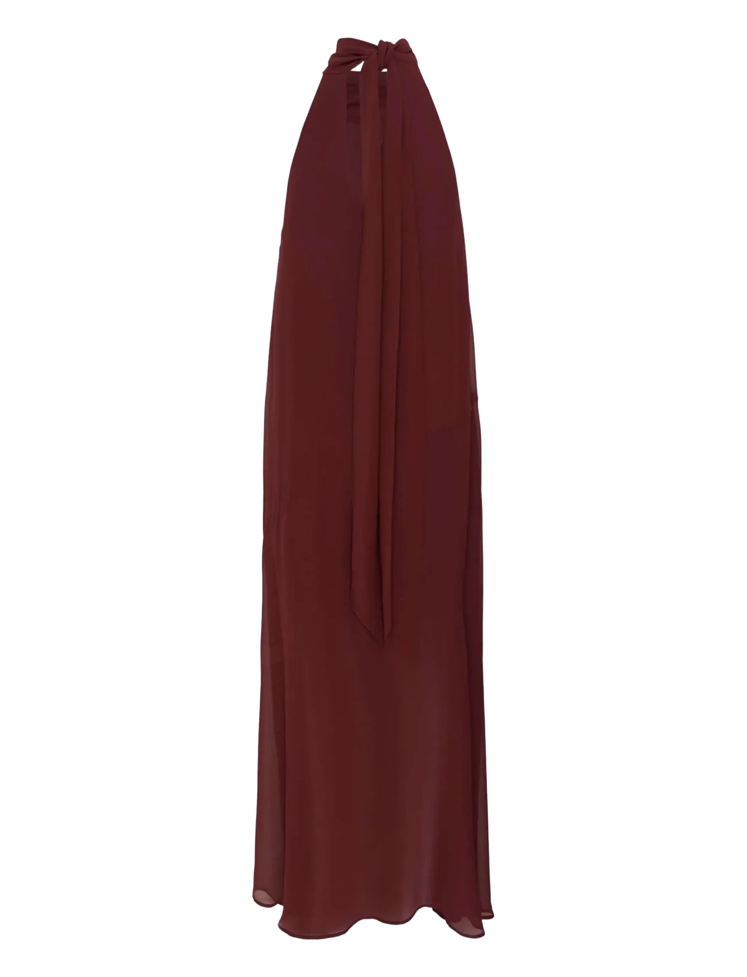 Gestuz - GZdorah dress - aftonklänningar - cabernet - 1