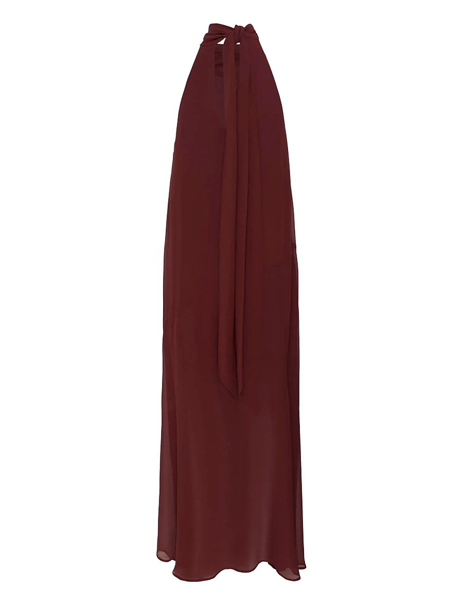 Gestuz - GZdorah dress - Õhtukleidid - cabernet - 1
