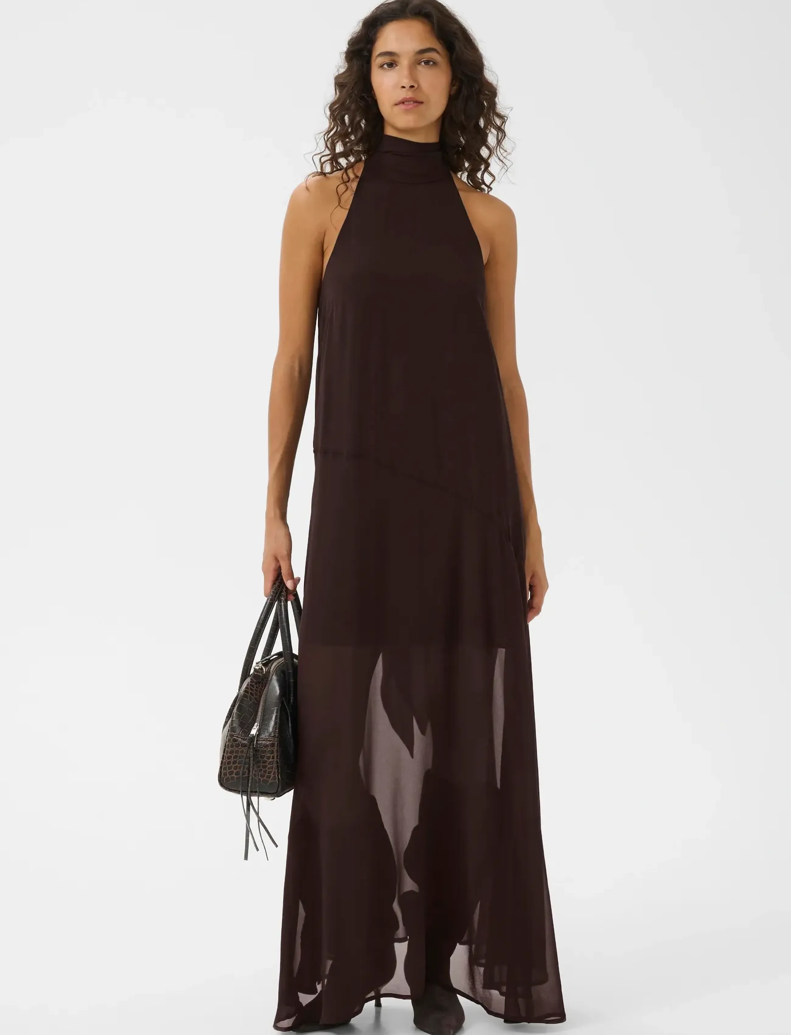 Gestuz - GZdorah dress - evening dresses - molÉ - 3