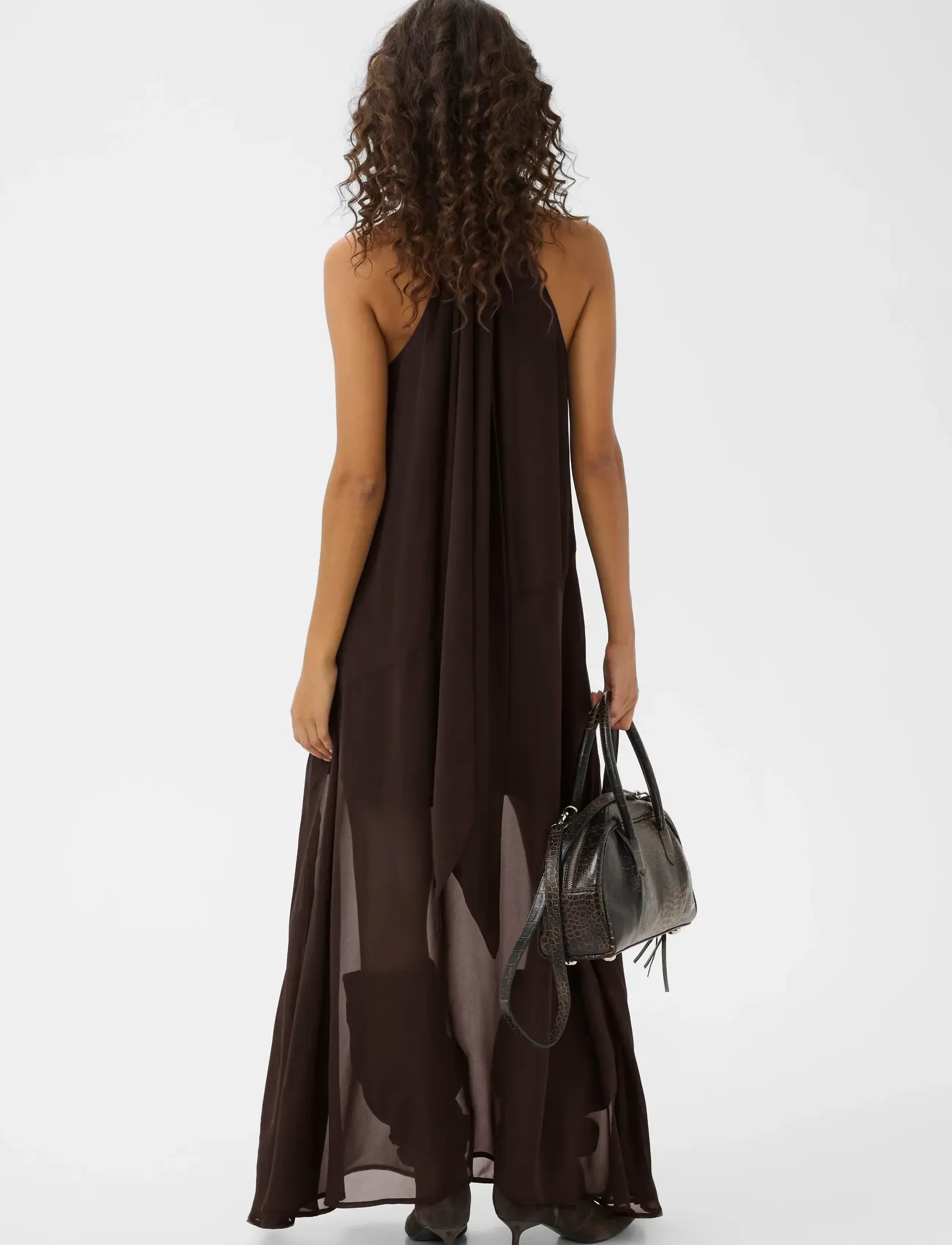 Gestuz - GZdorah dress - aftenkjoler - molÉ - 4