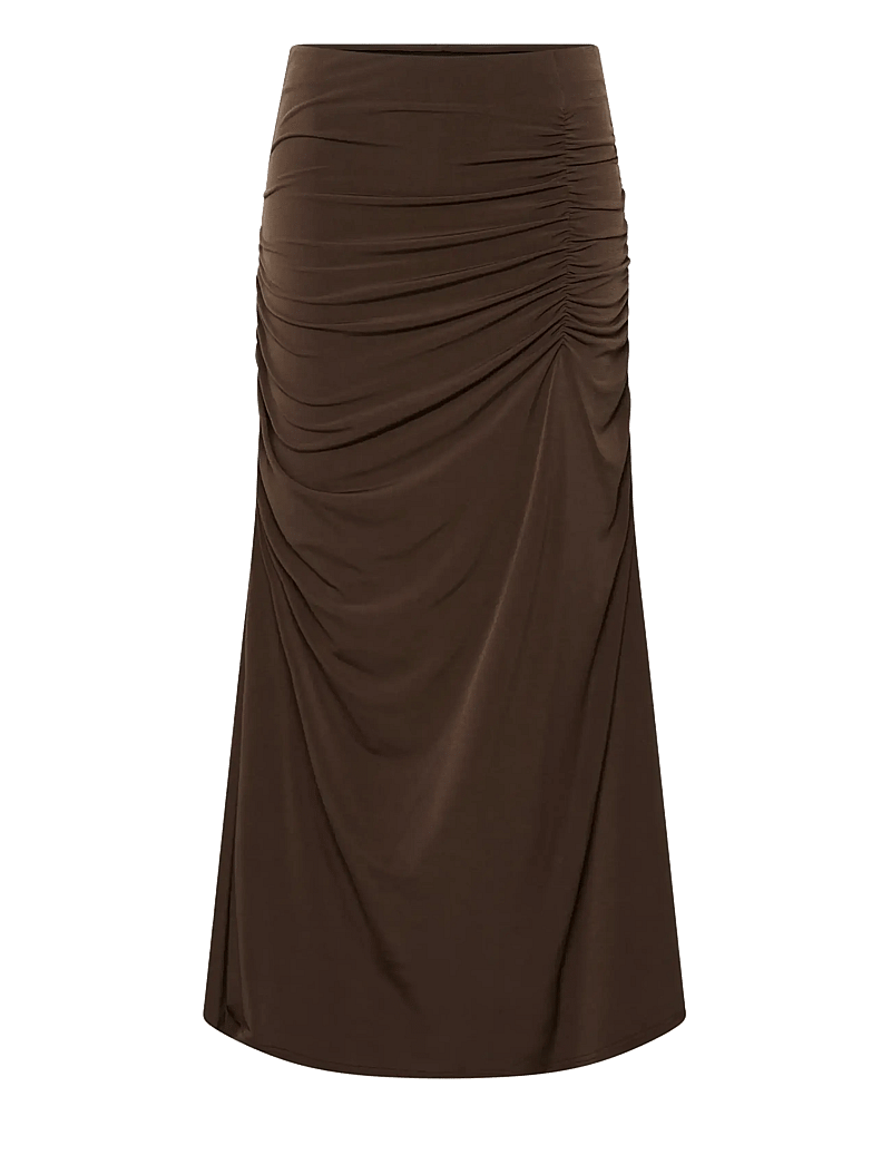 Gestuz - GZsaily skirt - midiseelikud - molÉ - 1