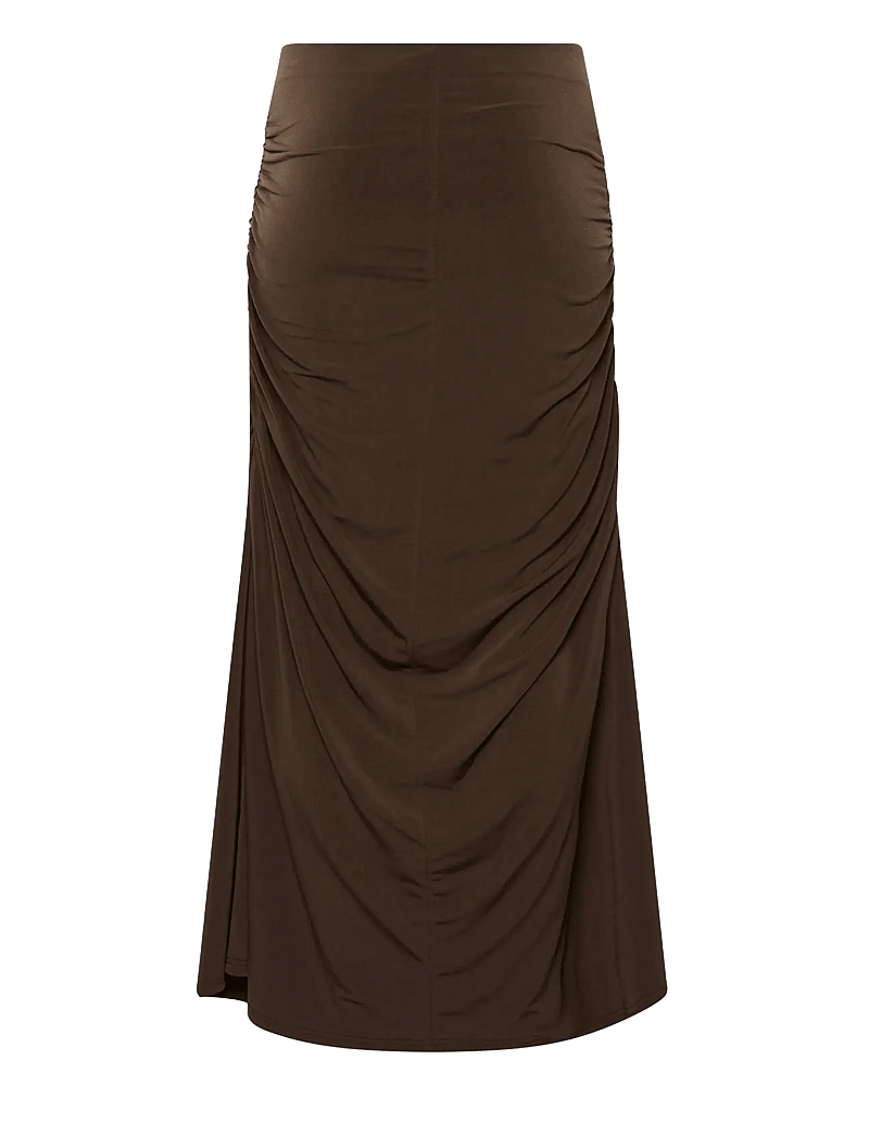 Gestuz - GZsaily skirt - midiseelikud - molÉ - 2