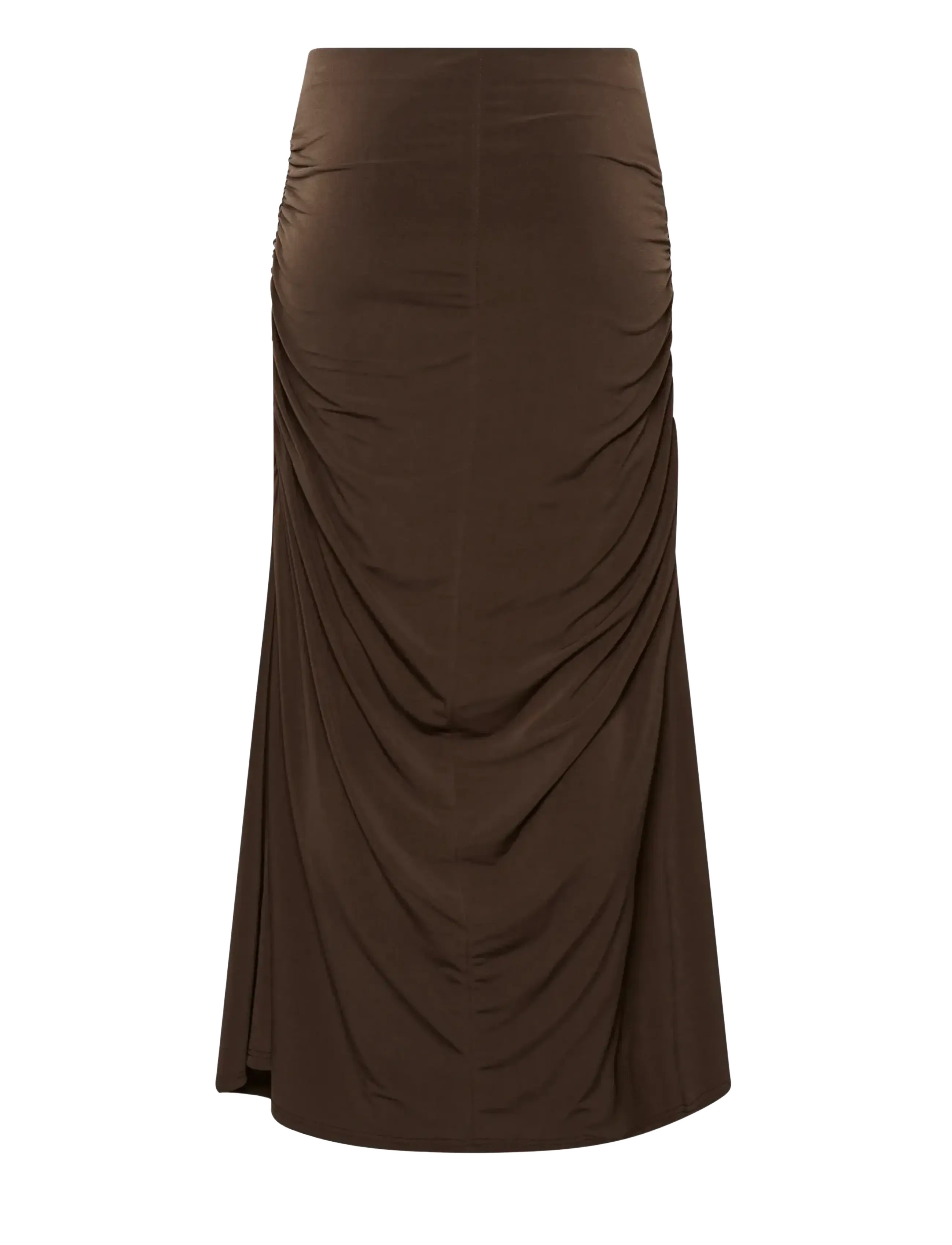 Gestuz - GZsaily skirt - midi-röcke - molÉ - 2