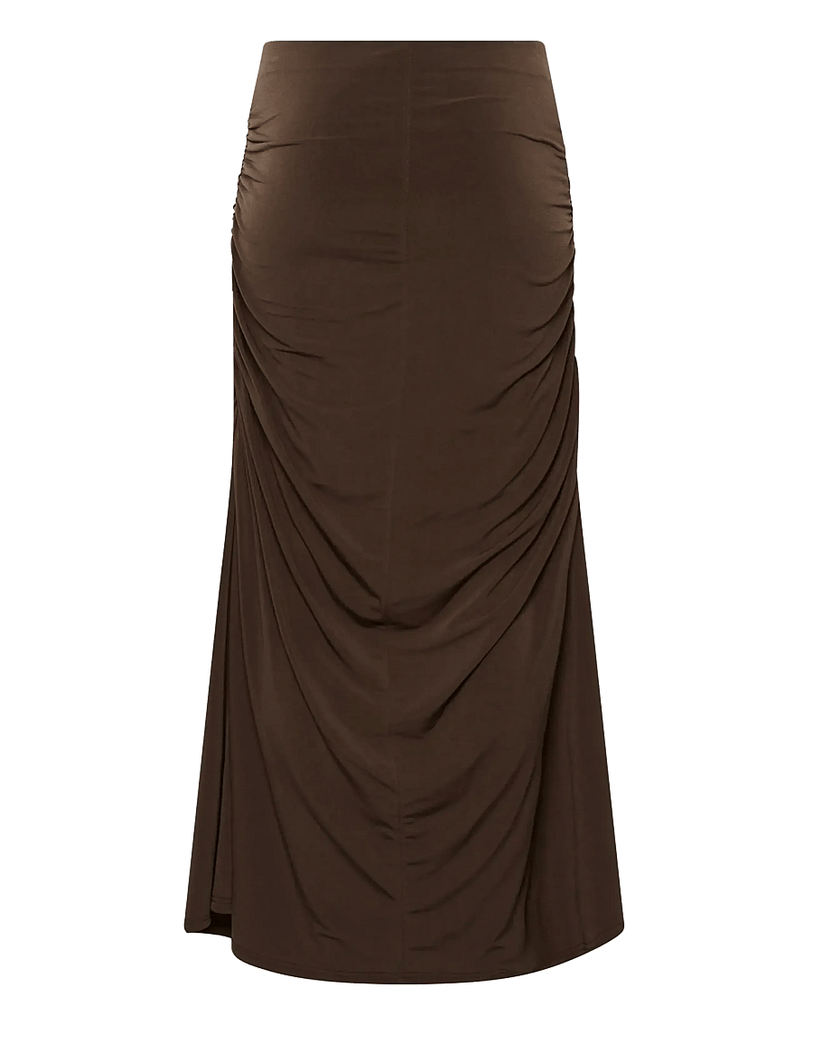 Gestuz - GZsaily skirt - midi-röcke - molÉ - 2