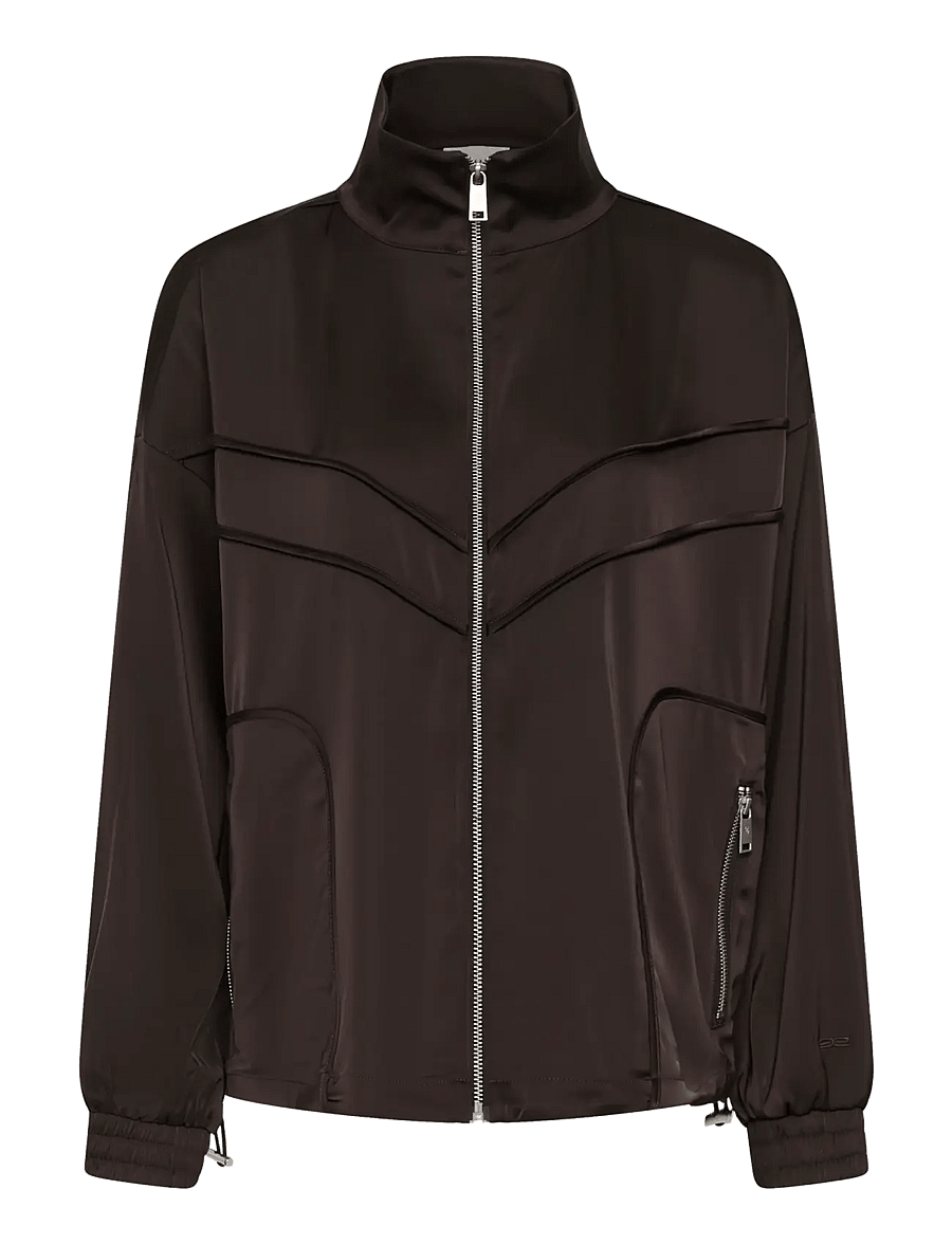 Gestuz - GZdarzi jacket - vårjackor - ganache - 0