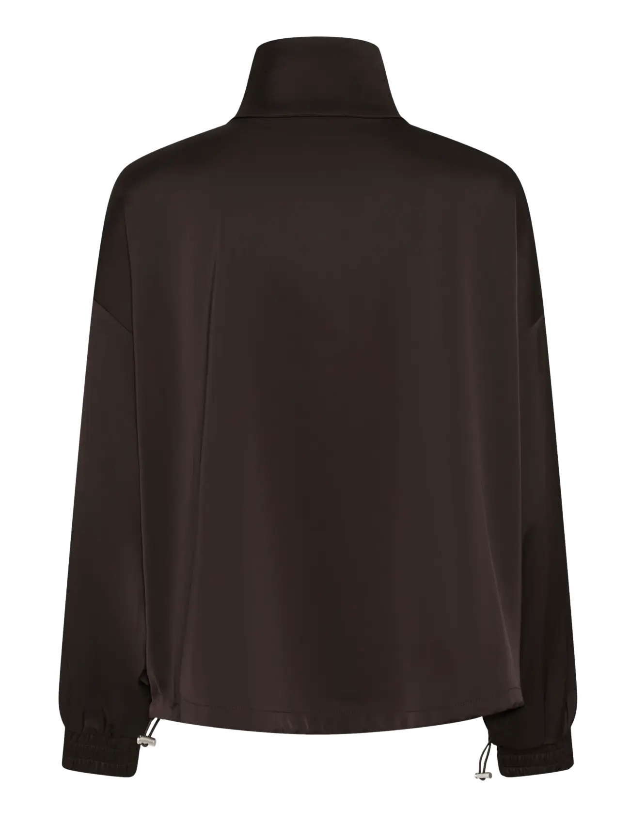 Gestuz - GZdarzi jacket - ganache - 1