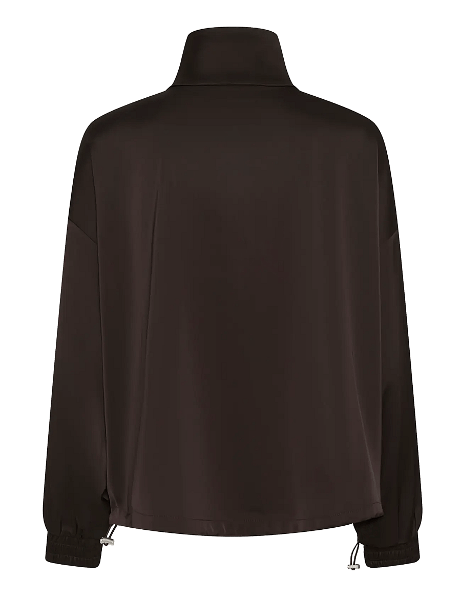 Gestuz - GZdarzi jacket - vårjackor - ganache - 1