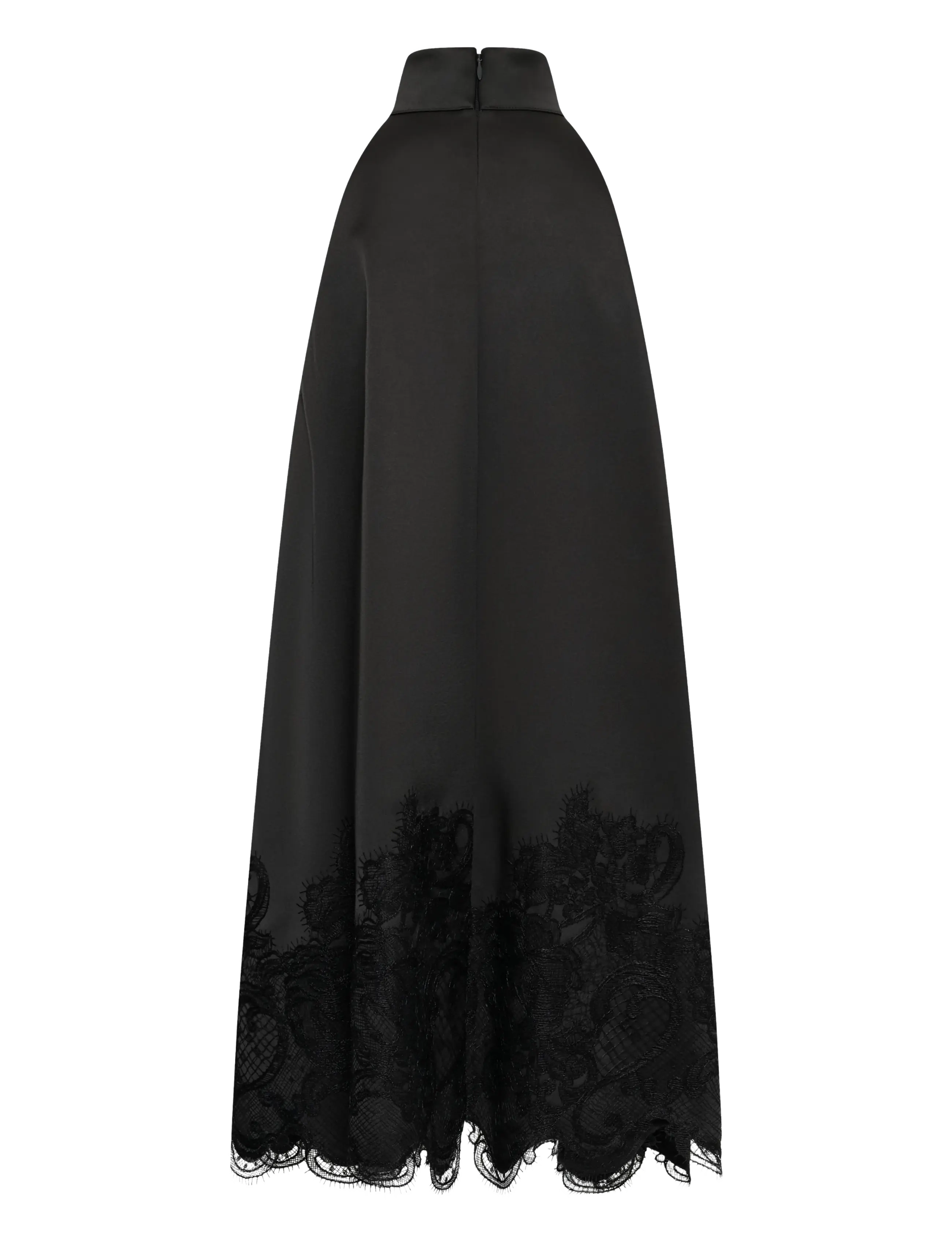 Gestuz - GZjacura dress - kokteilikleidid - raven - 1