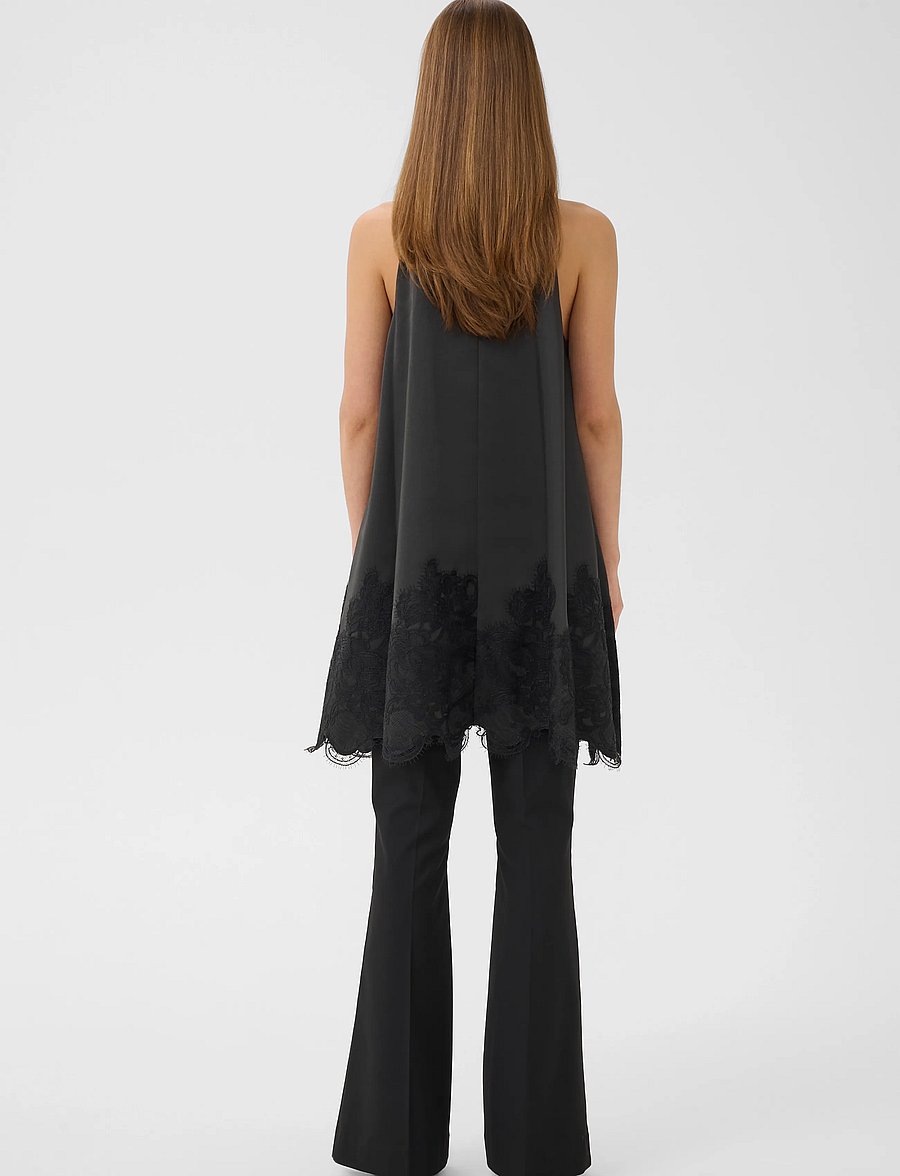 Gestuz - GZjacura dress - kokteilikleidid - raven - 4