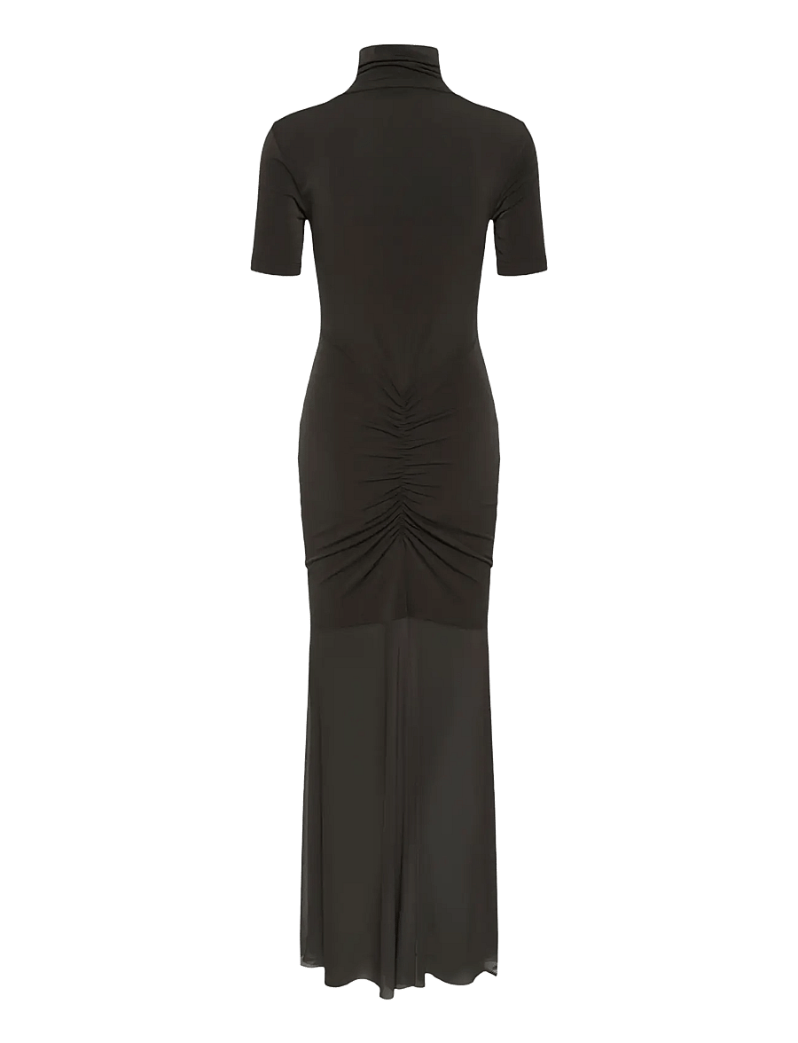 Gestuz - GZmarti dress - etuikleider - raven - 1