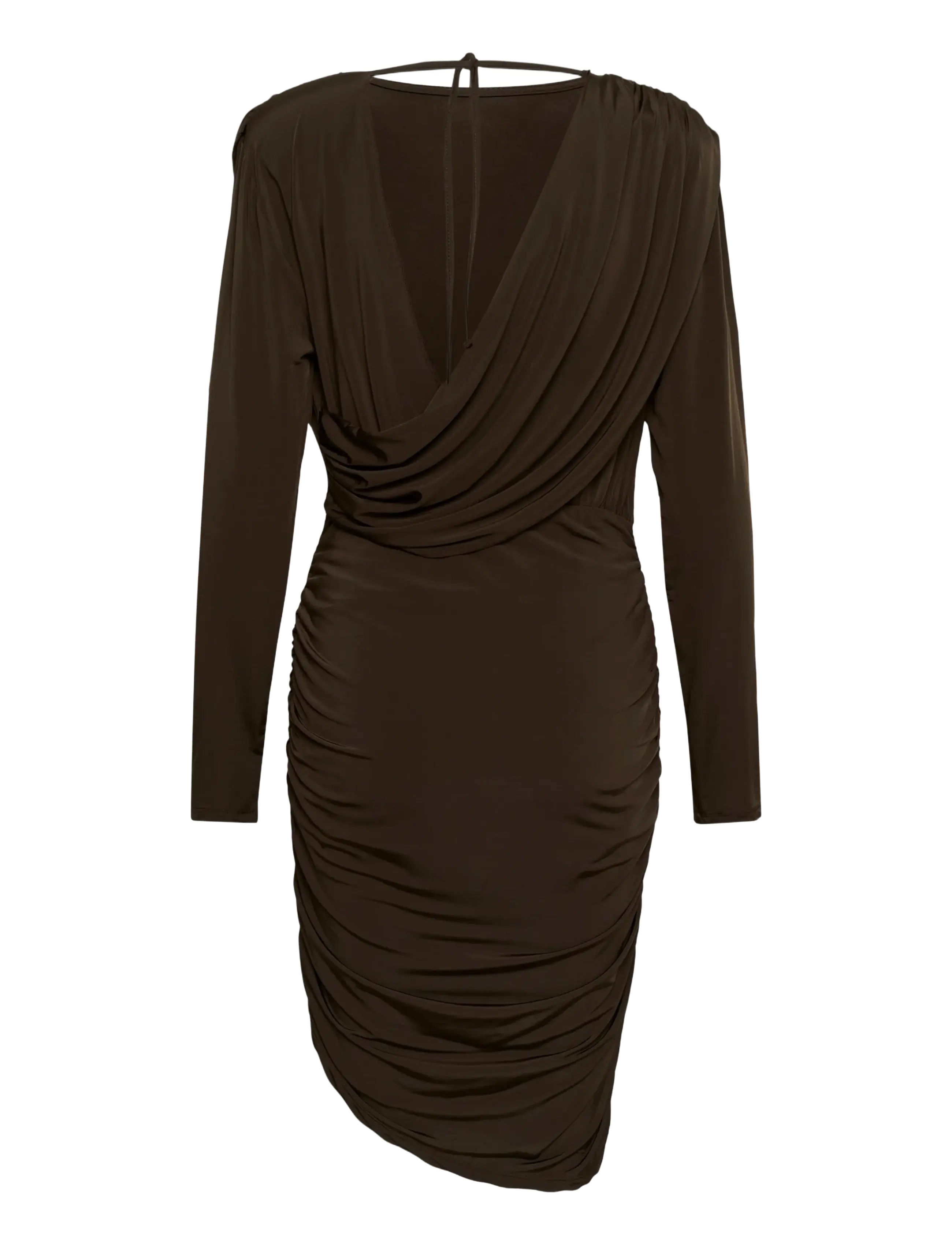 Gestuz - GZjosefi dress - cocktailkleider - slate black - 1