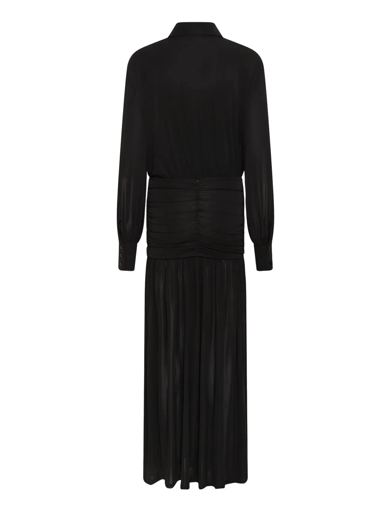 Gestuz - GZsvedae dress - black - 1