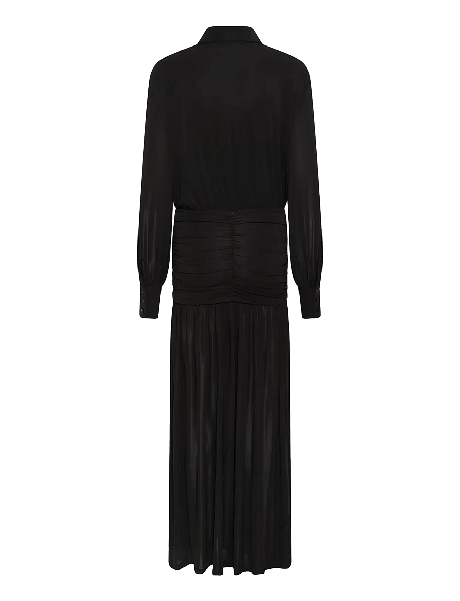 Gestuz - GZsvedae dress - black - 1