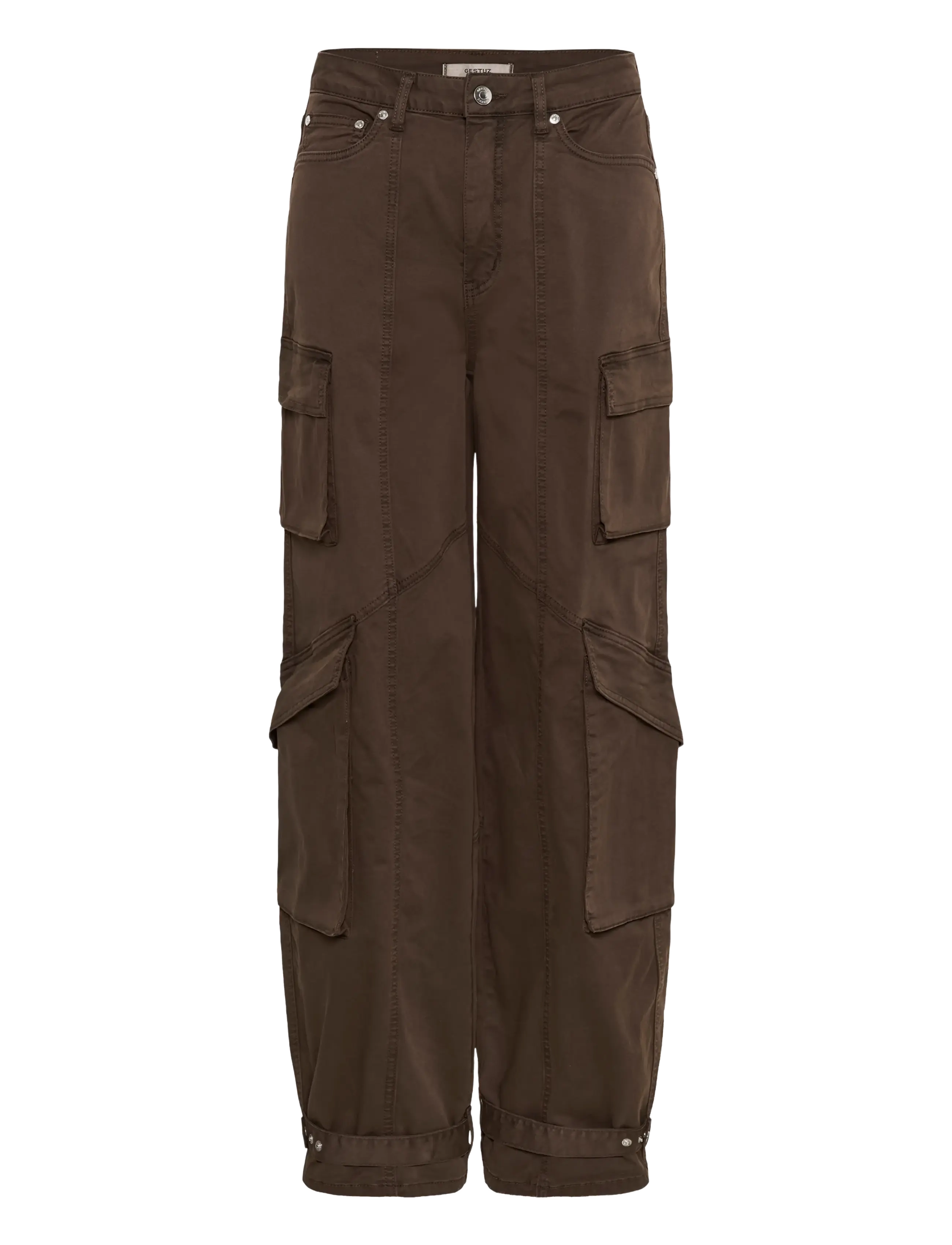 Gzcargi Hw Pants