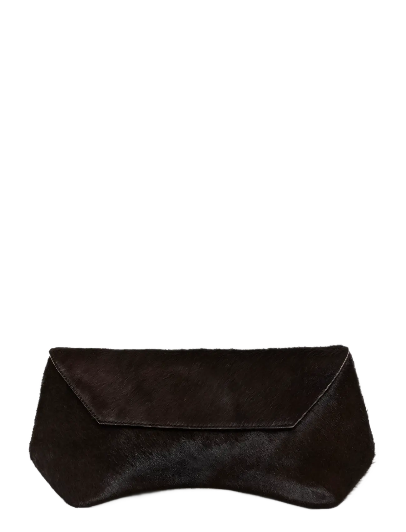 Gestuz GZwedala clutch - Modetrender - GANACHE / brown