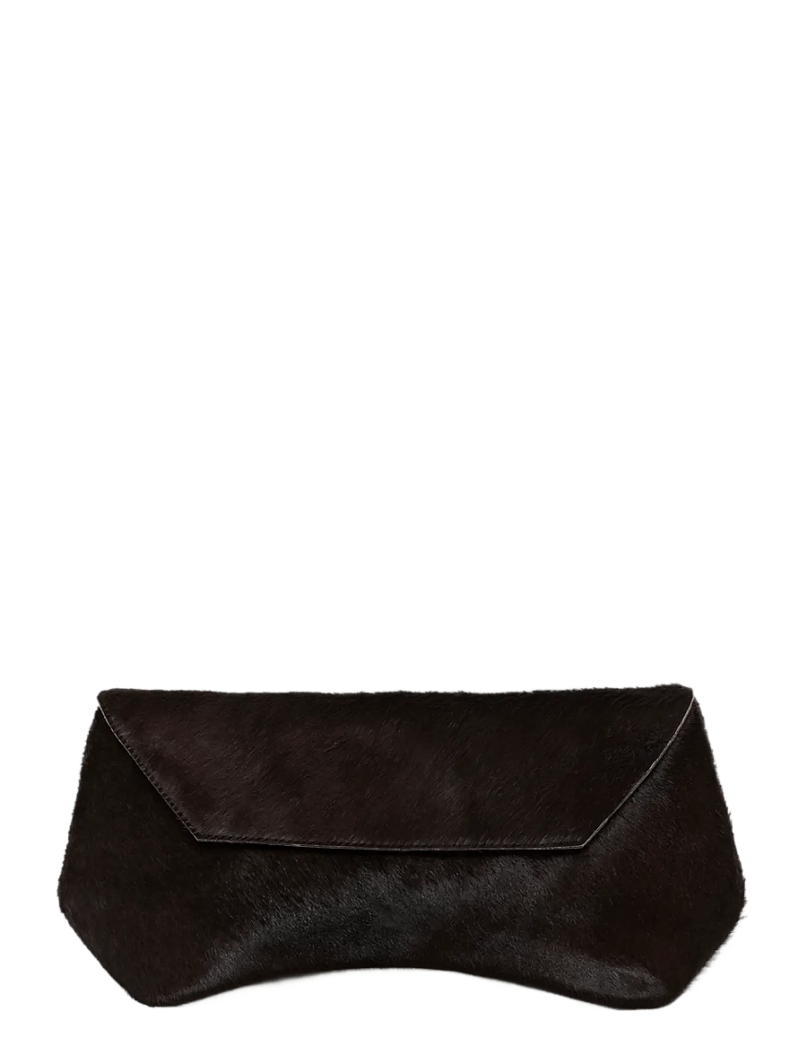 Gestuz - GZwedala clutch - speciella tillfällen - ganache - 0