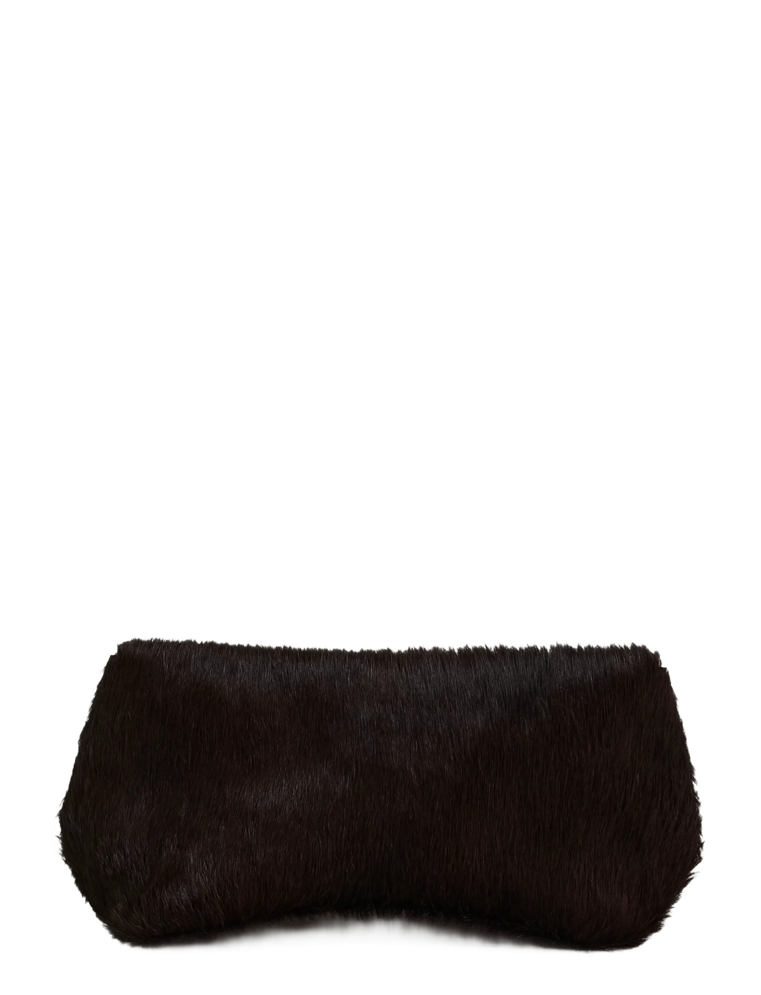 Gestuz - GZwedala clutch - speciella tillfällen - ganache - 1