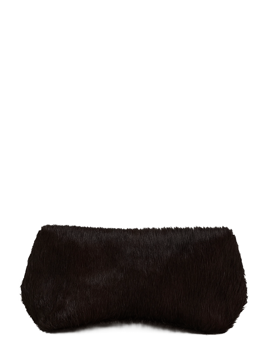 Gestuz - GZwedala clutch - speciella tillfällen - ganache - 1