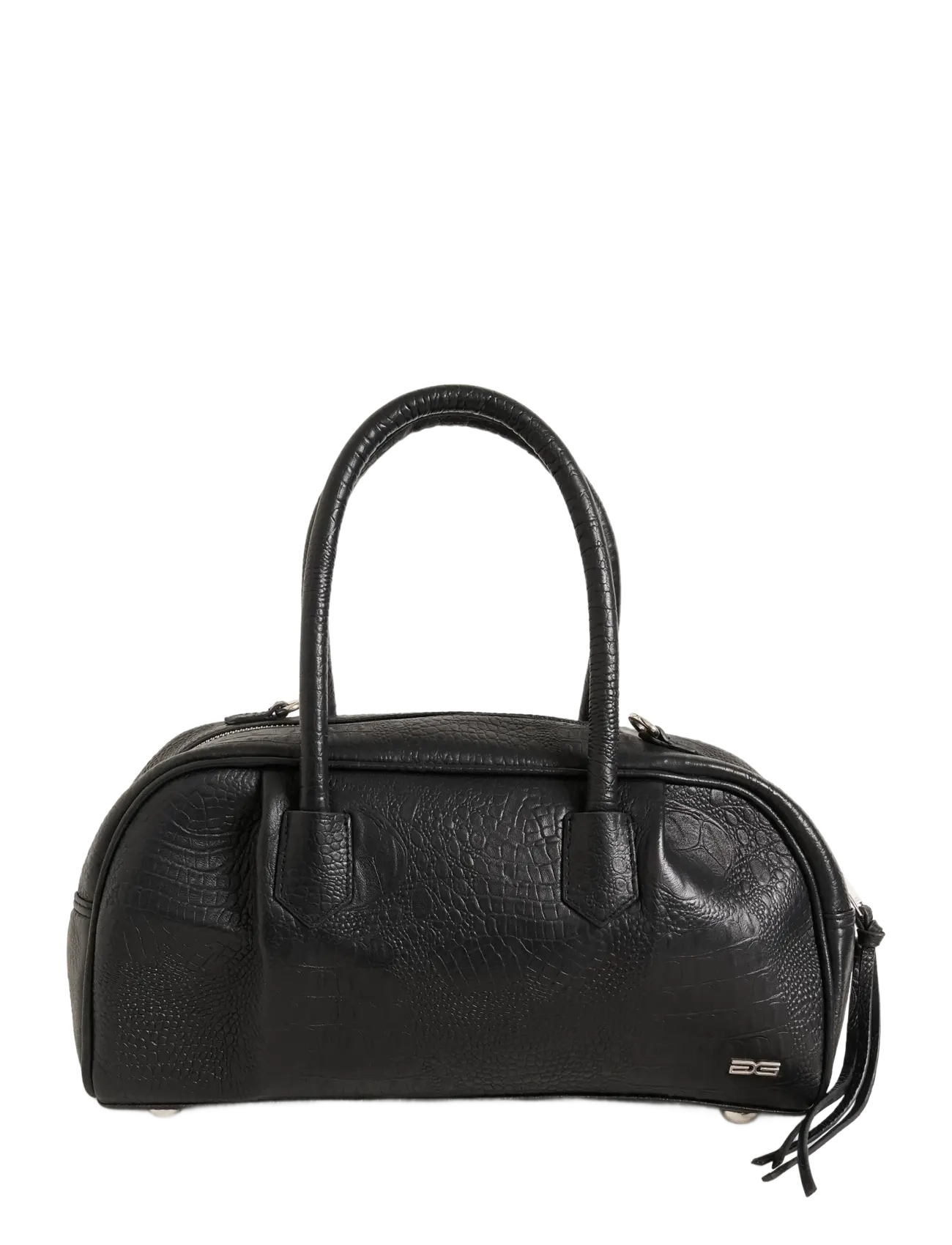 Gestuz GZbolinna bag - Kollektioner - BLACK / black