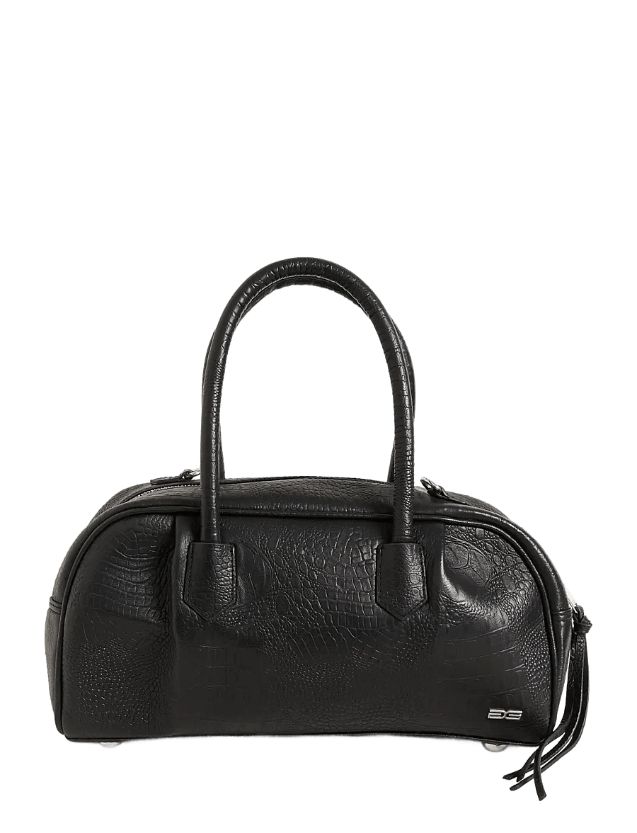 Gestuz - GZbolinna bag - speciella tillfällen - black - 0